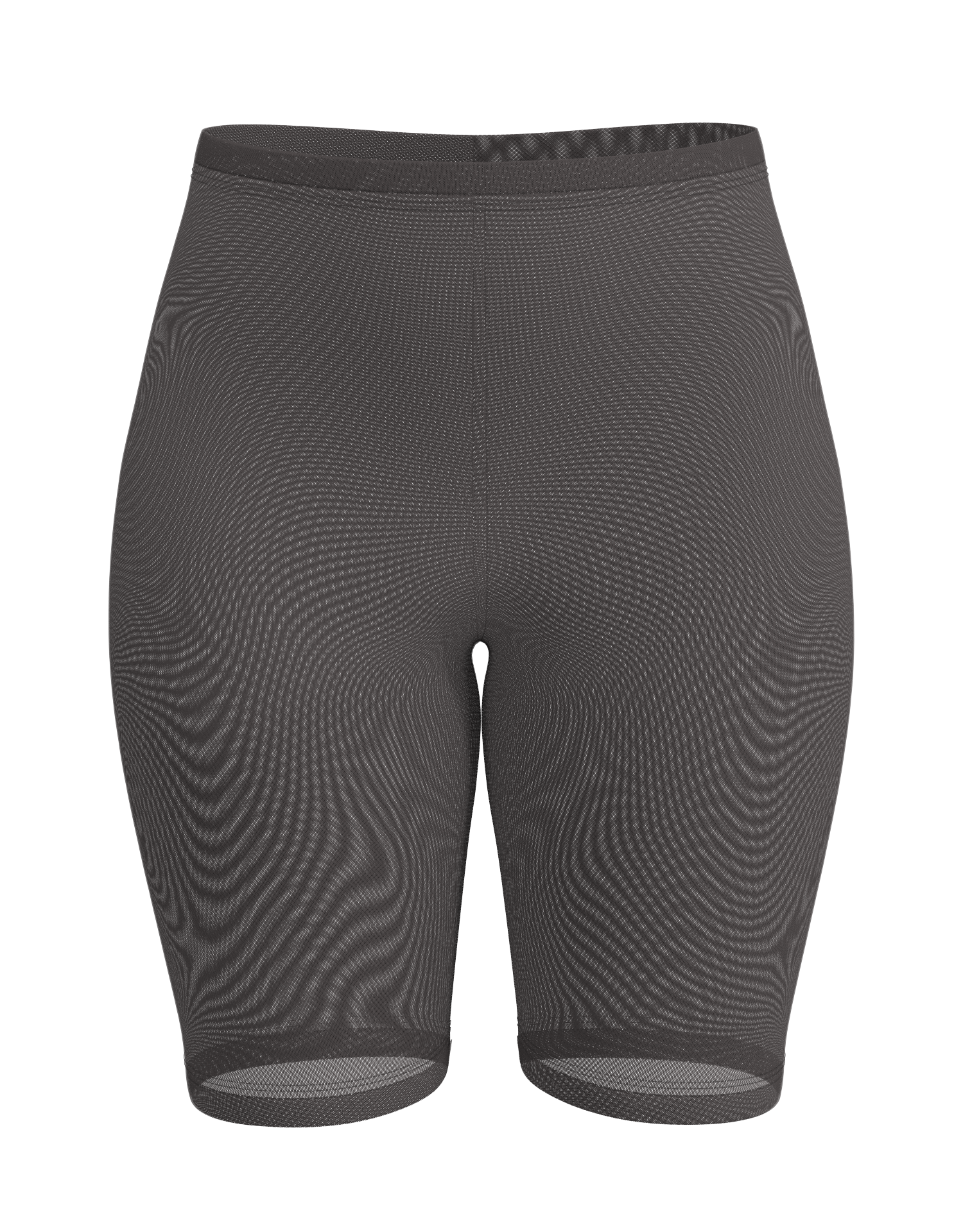 Mesh Bike Short