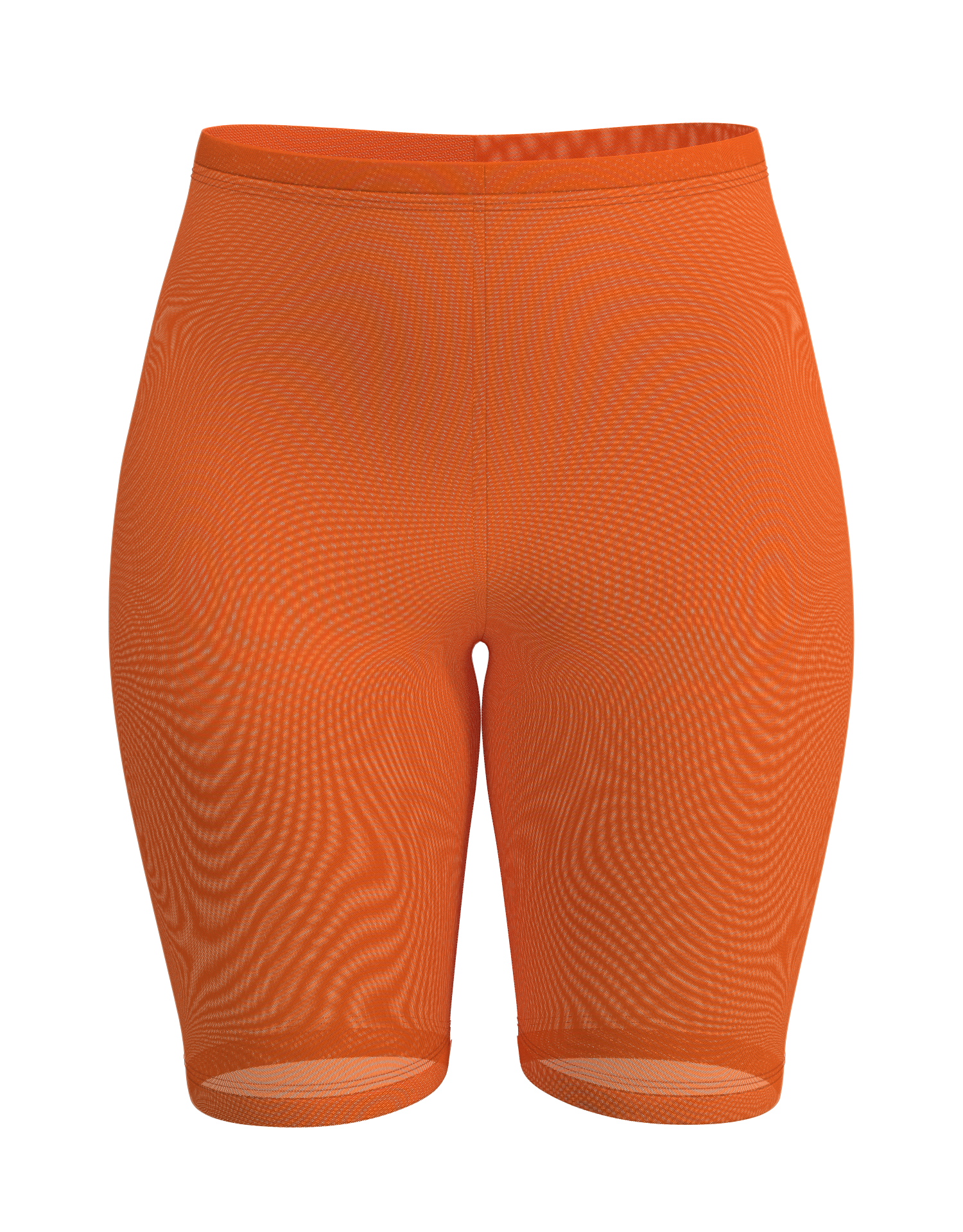 Mesh Bike Short