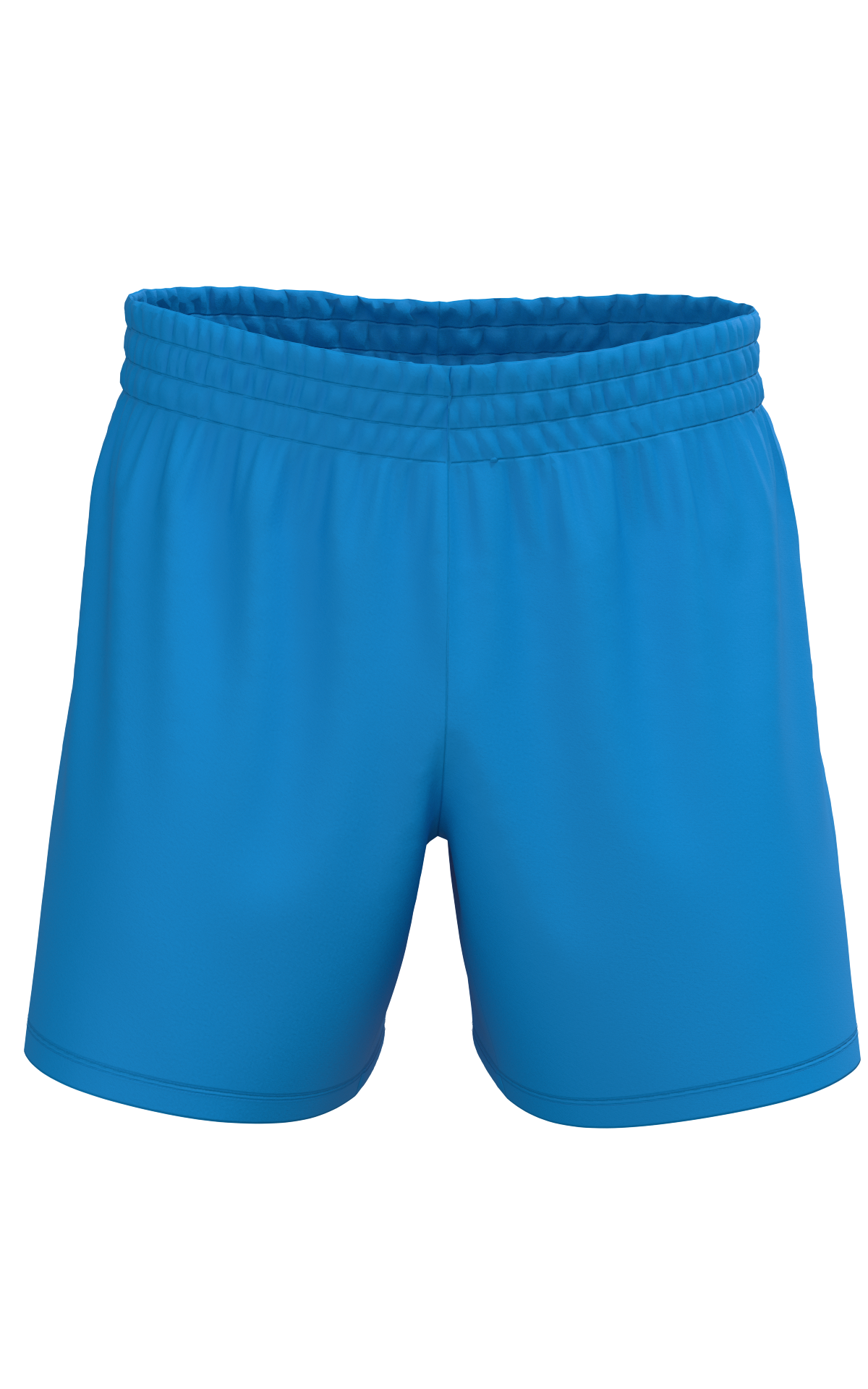 Male Short with Lining