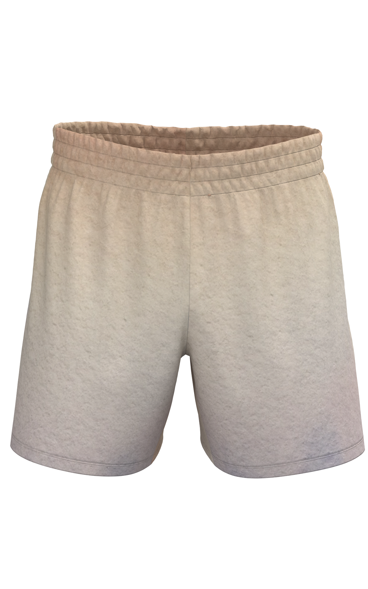 Male Short with Lining