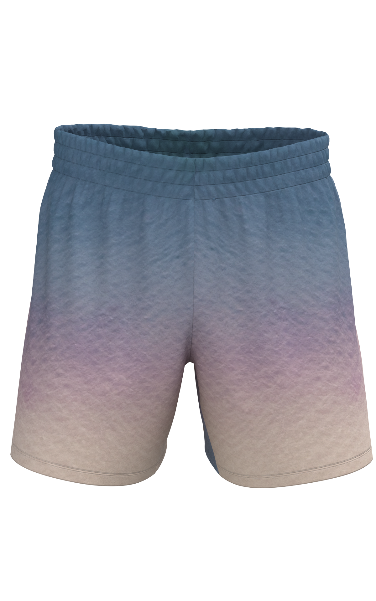 Male Short with Lining
