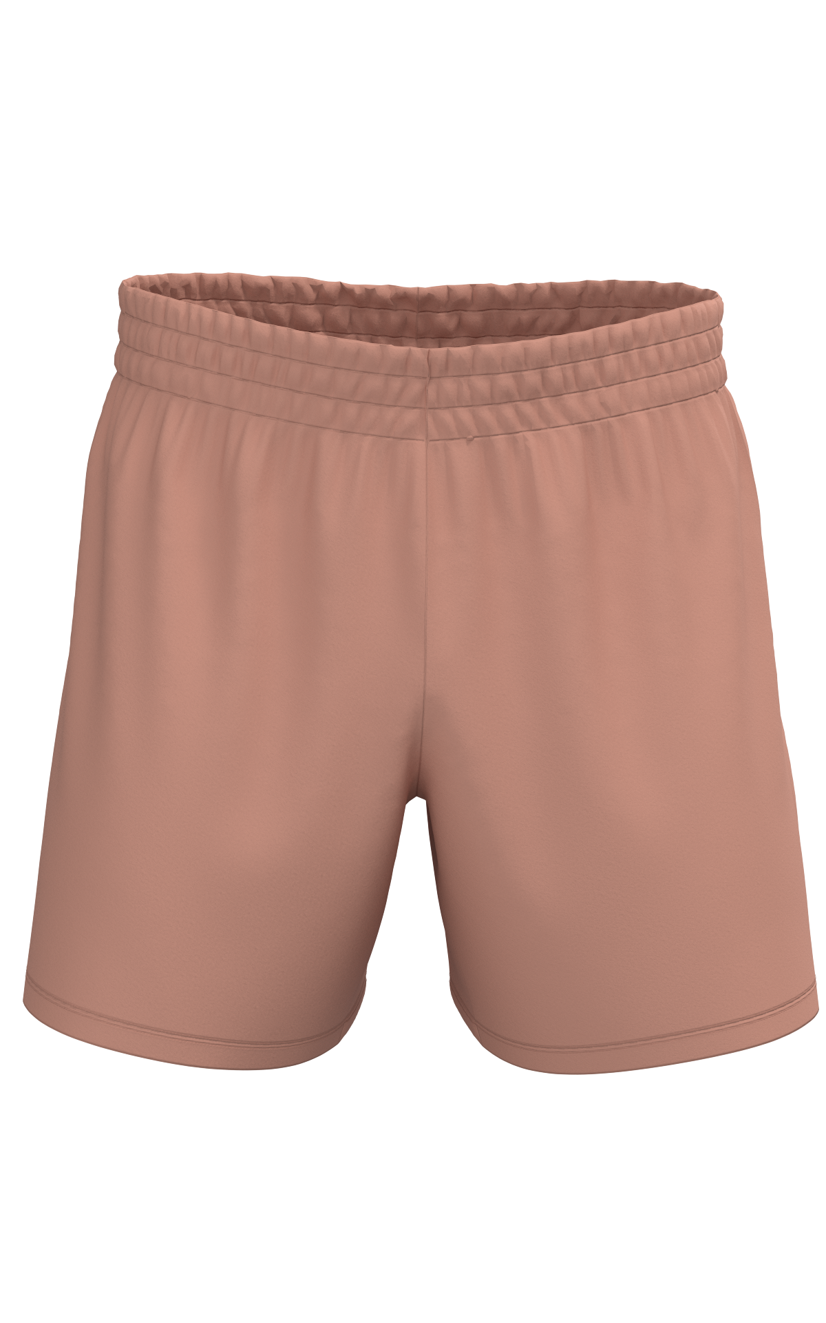 Male Short with Lining