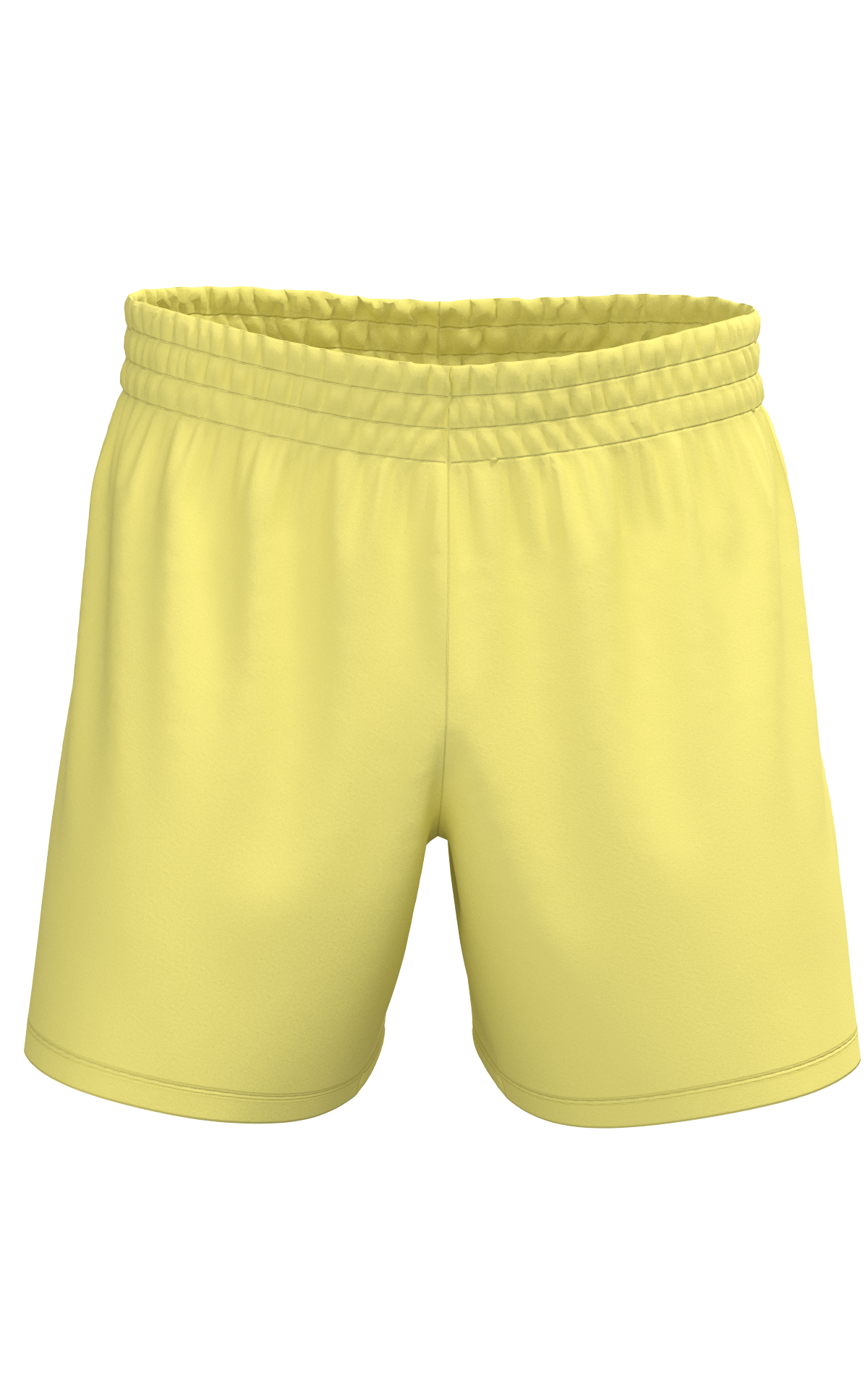 Male Short with Lining