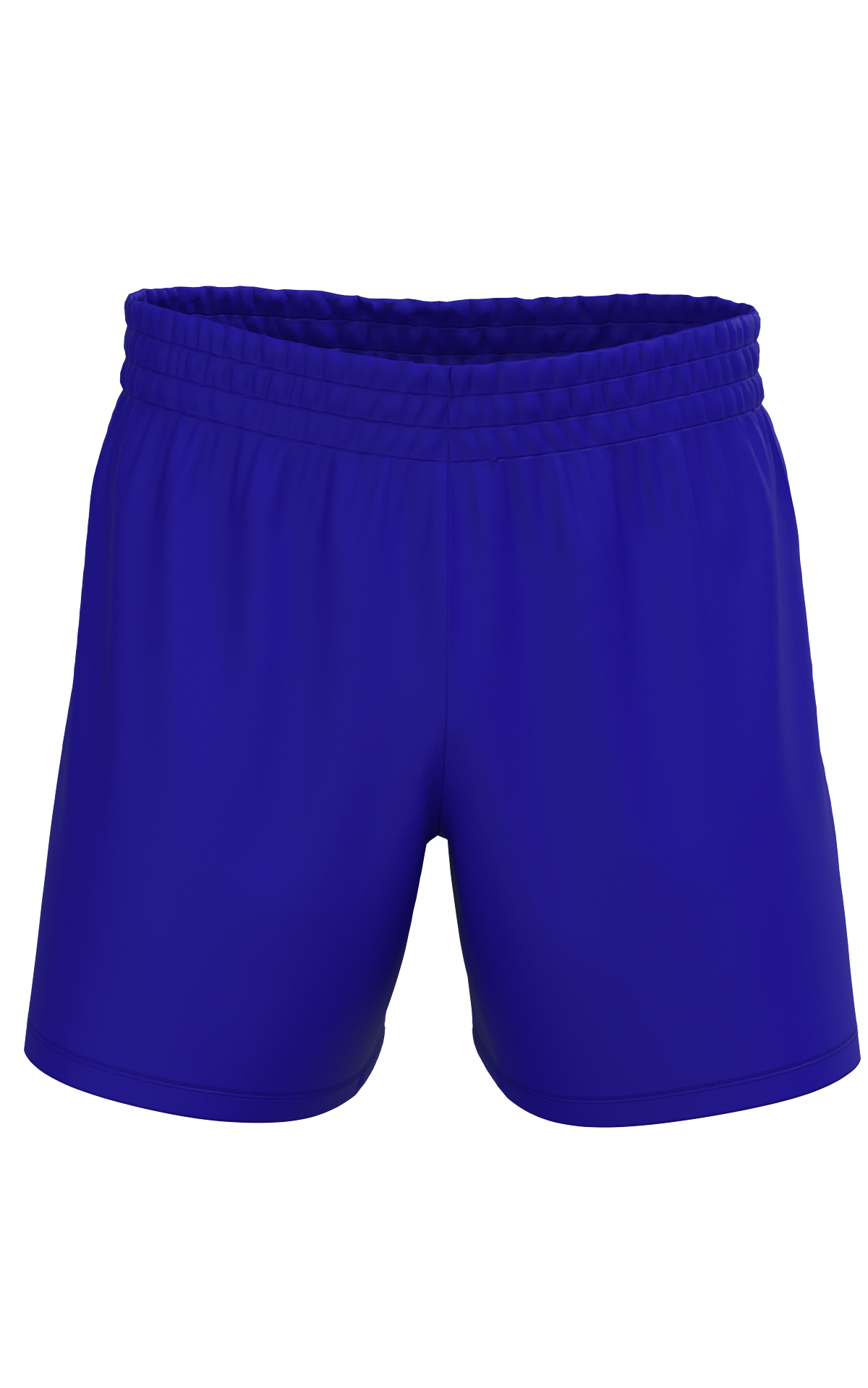 Male Short with Lining