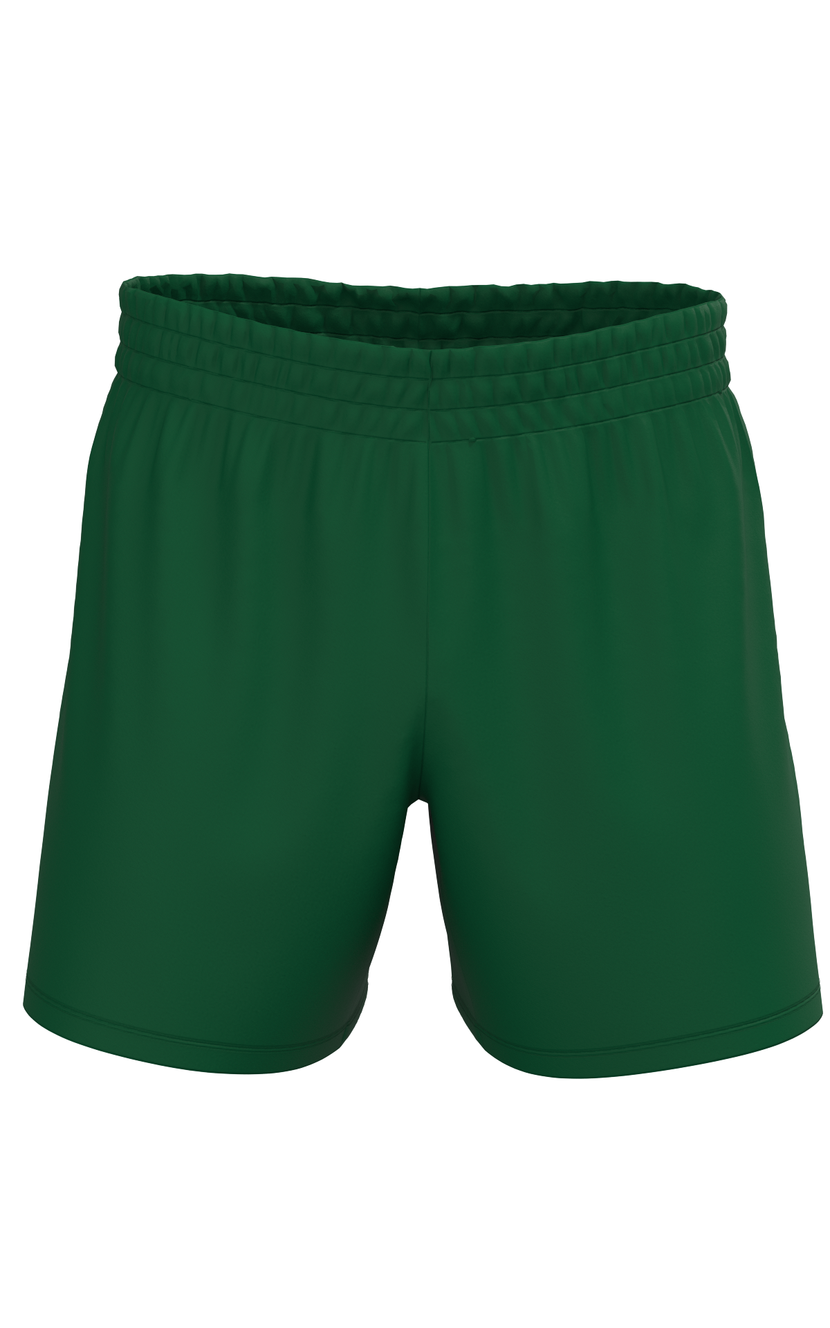 Male Short with Lining