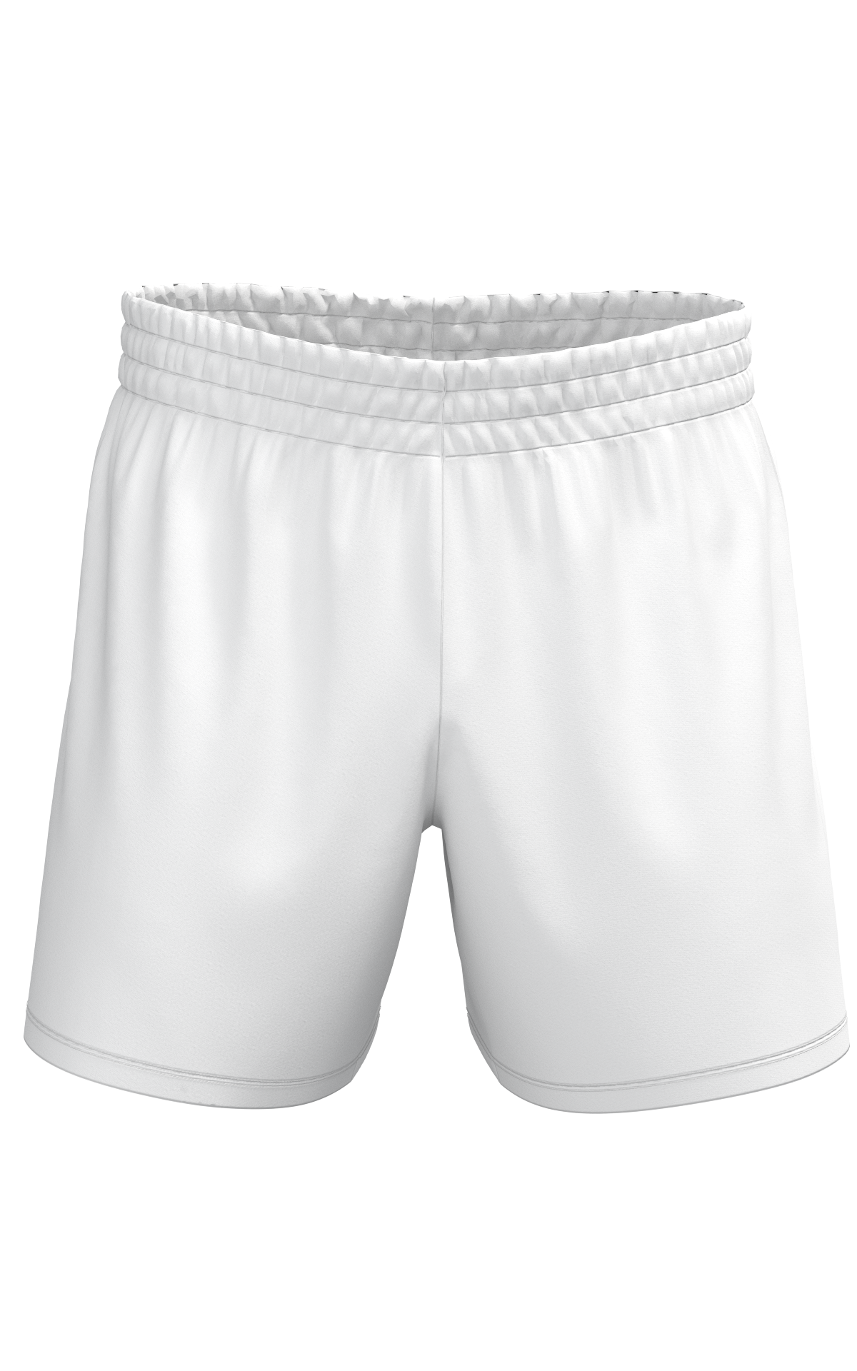 Male Short with Lining
