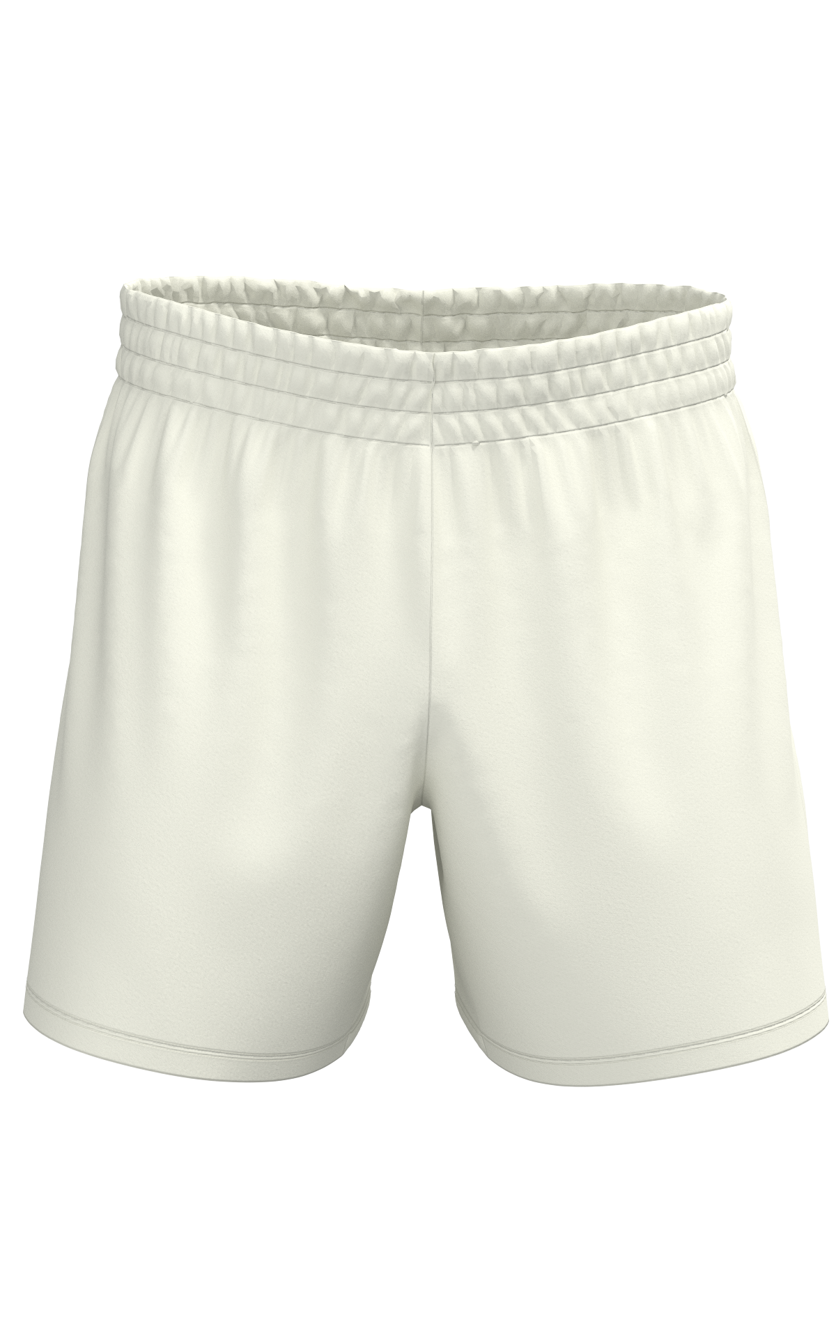 Male Short with Lining