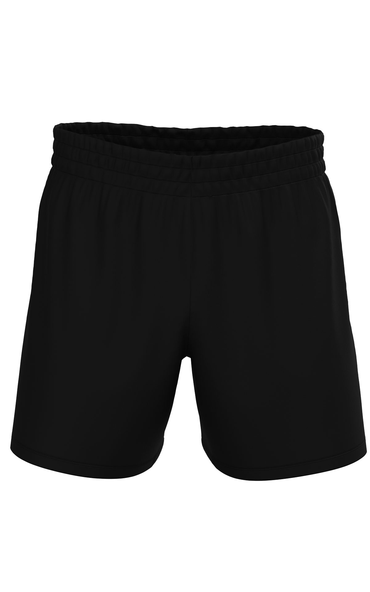 Male Short with Lining