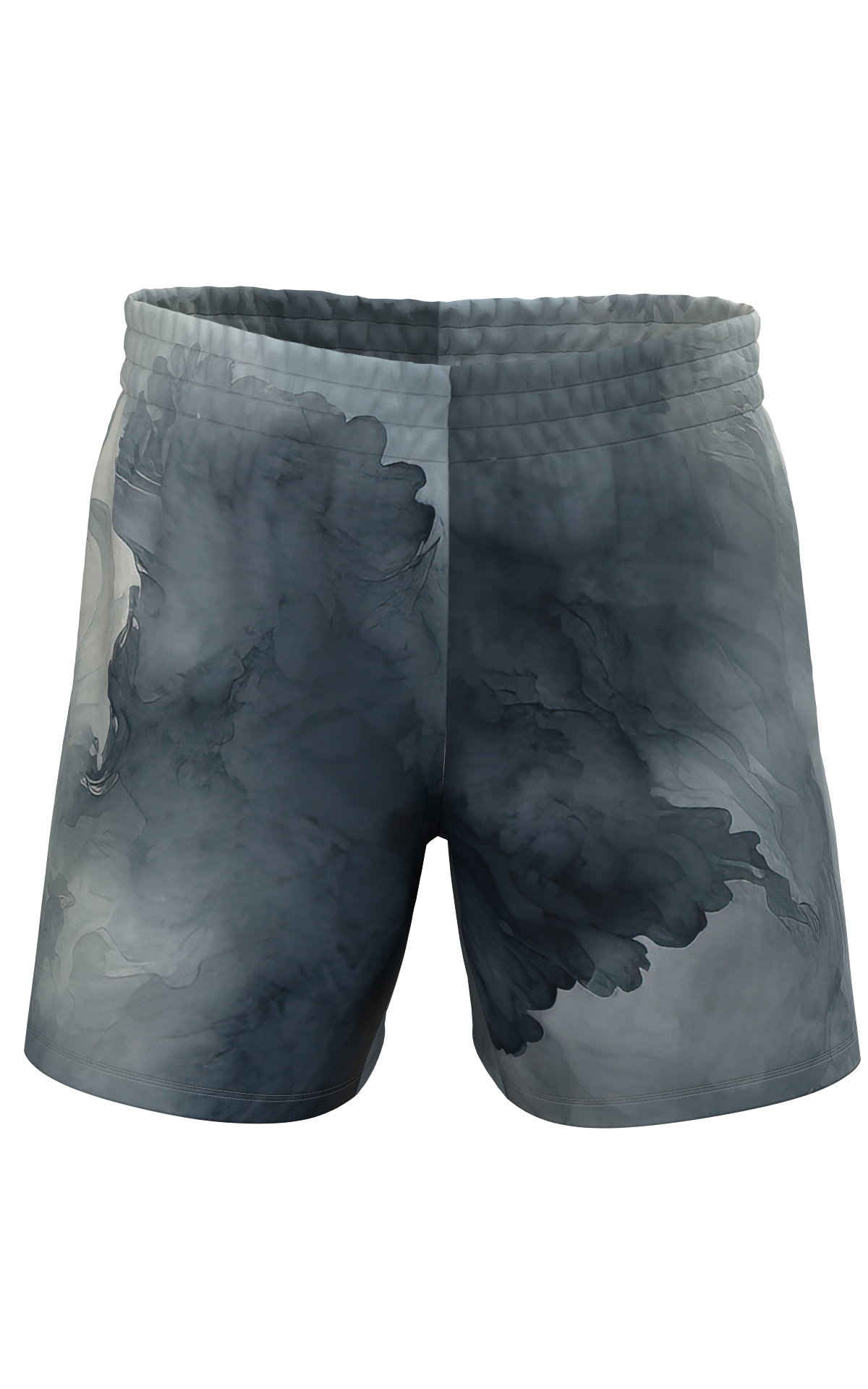 Male Short with Lining