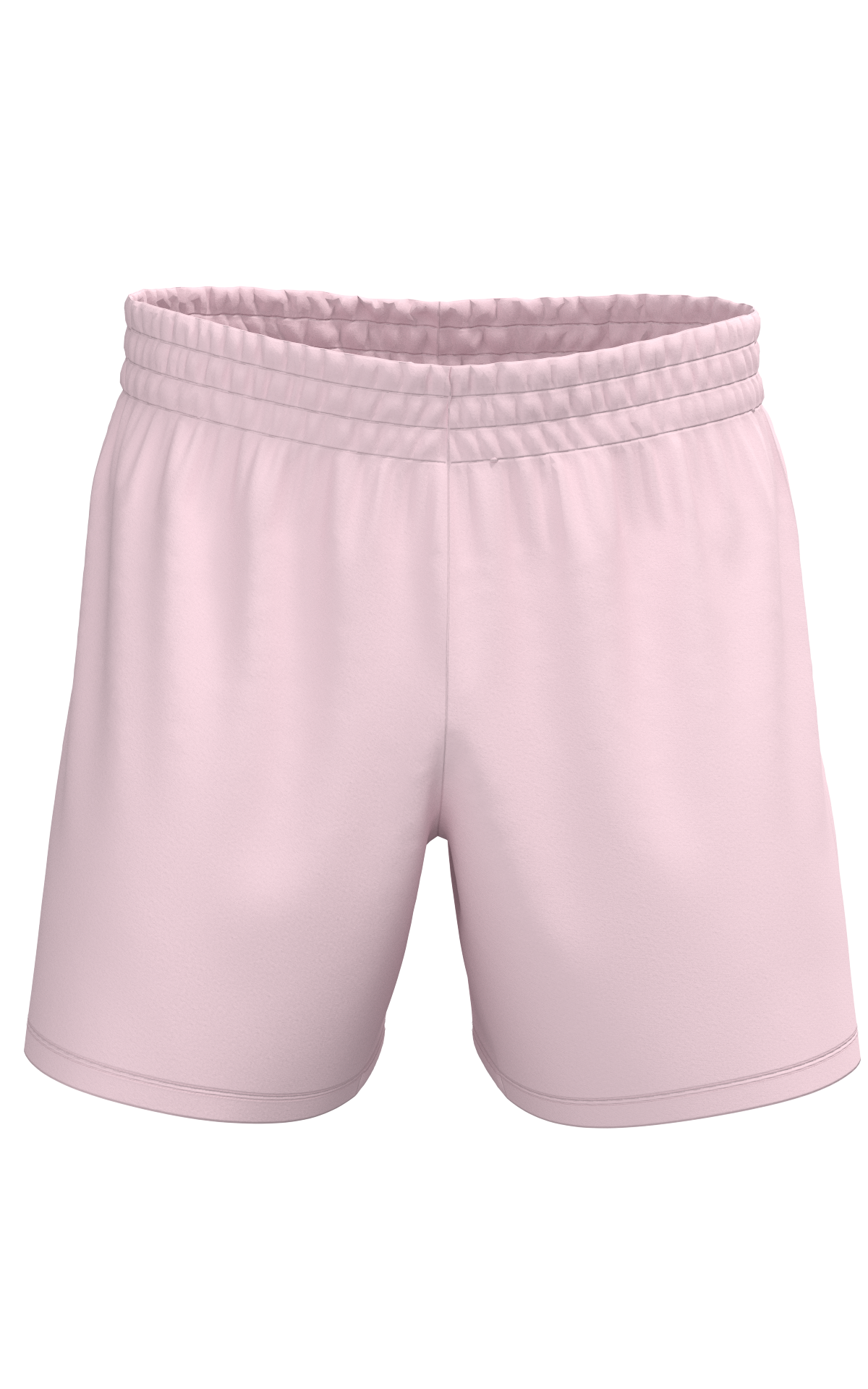 Male Short with Lining