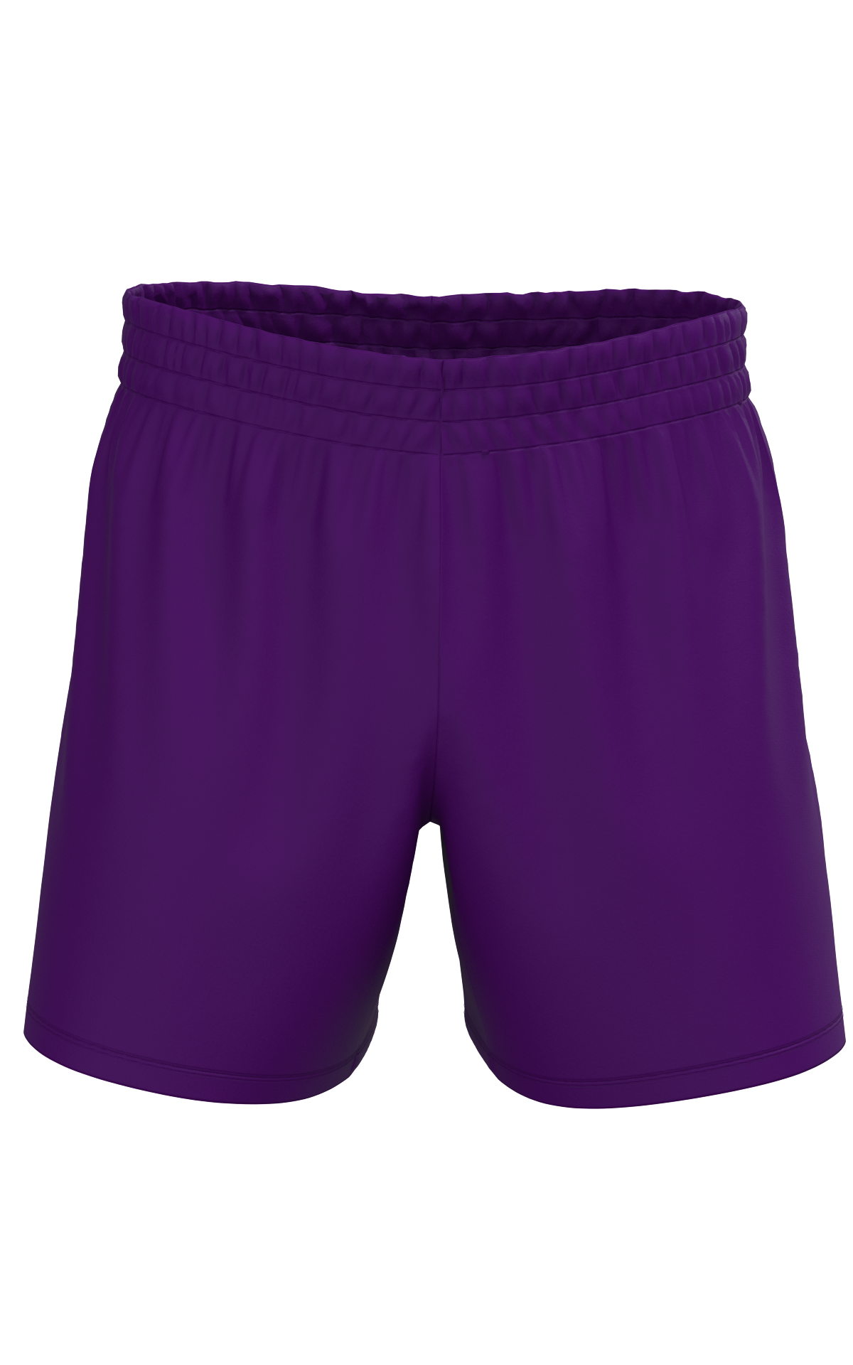 Male Short with Lining