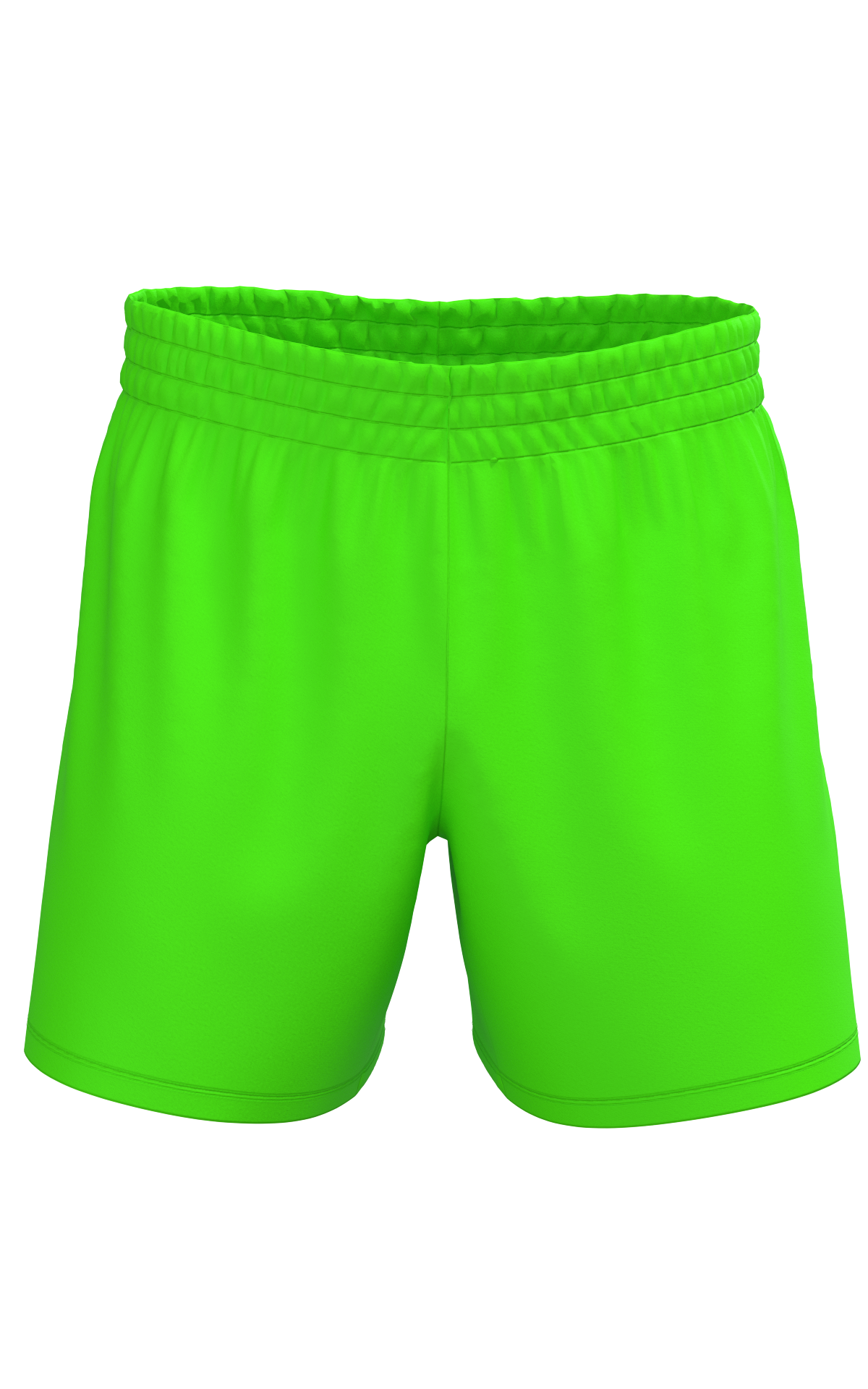 Male Short with Lining