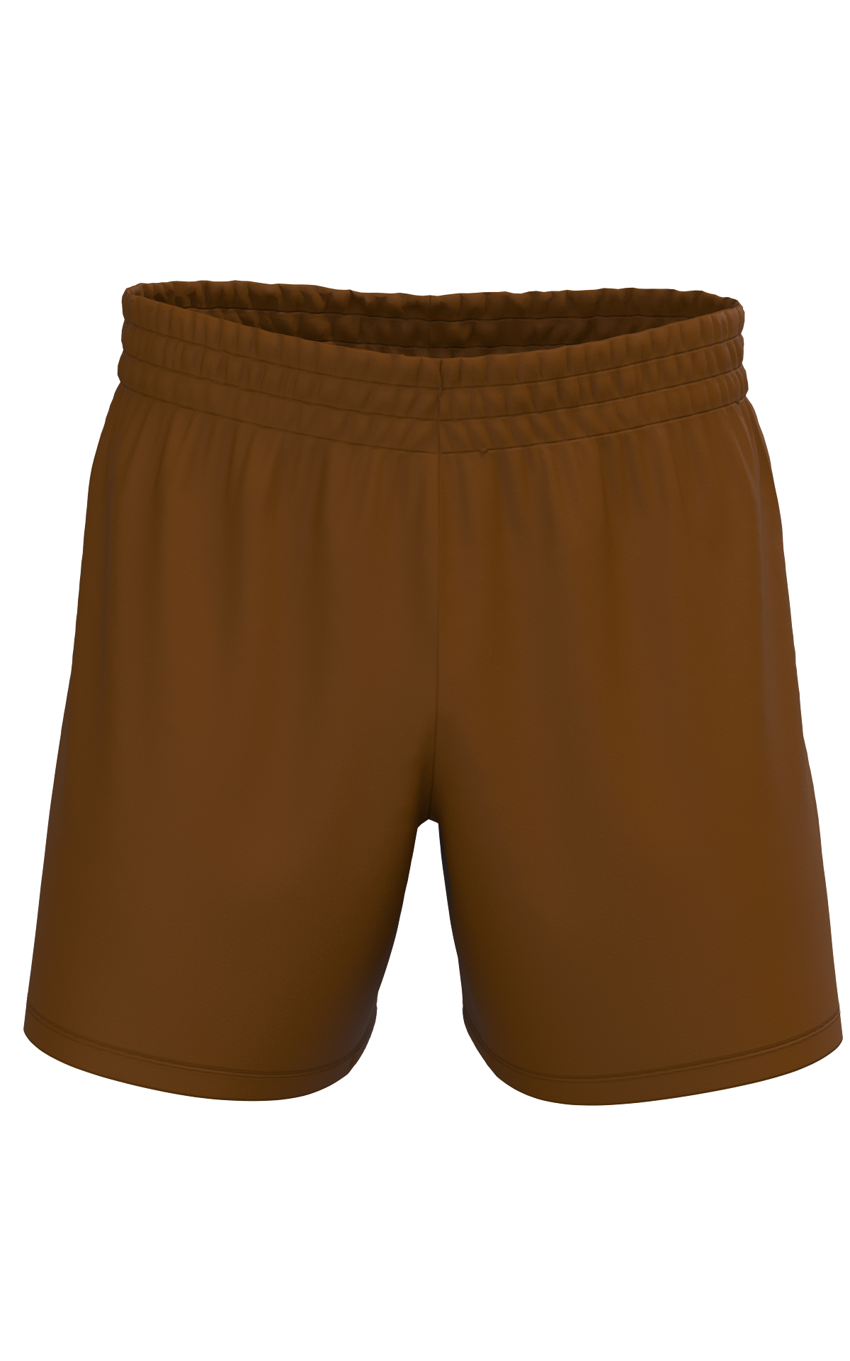 Male Short with Lining