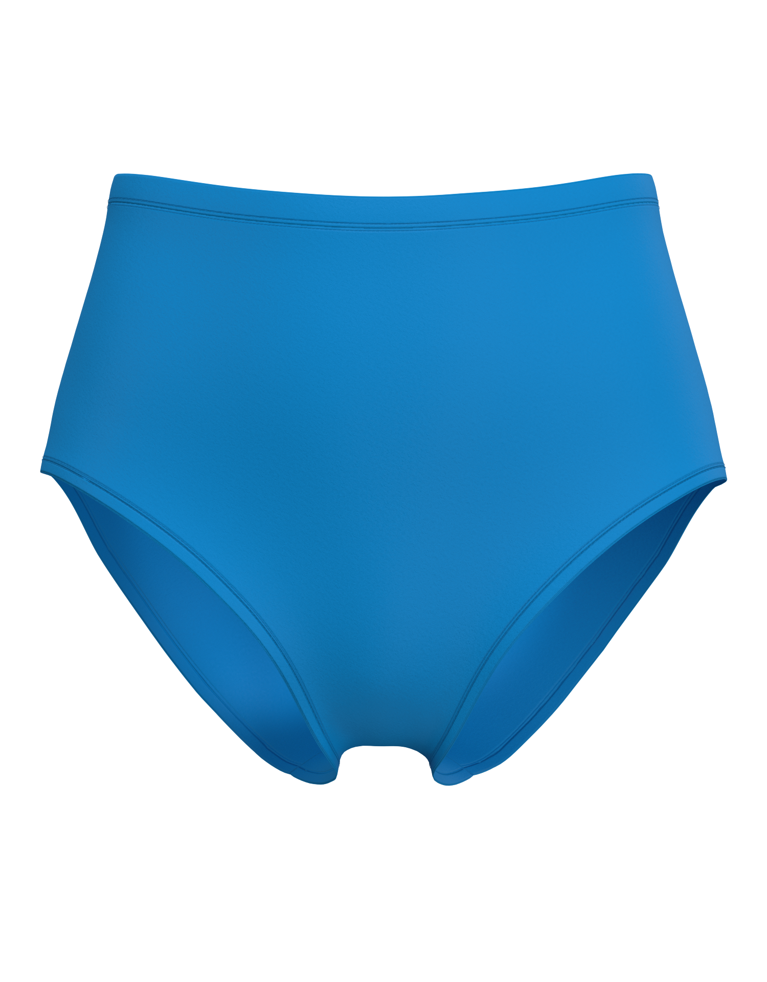 High Waist Brief