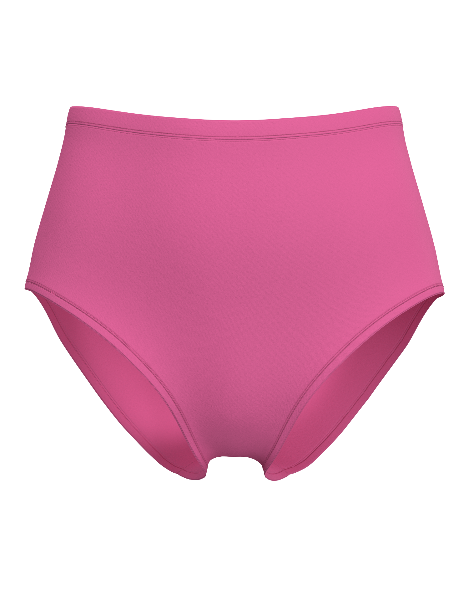 High Waist Brief