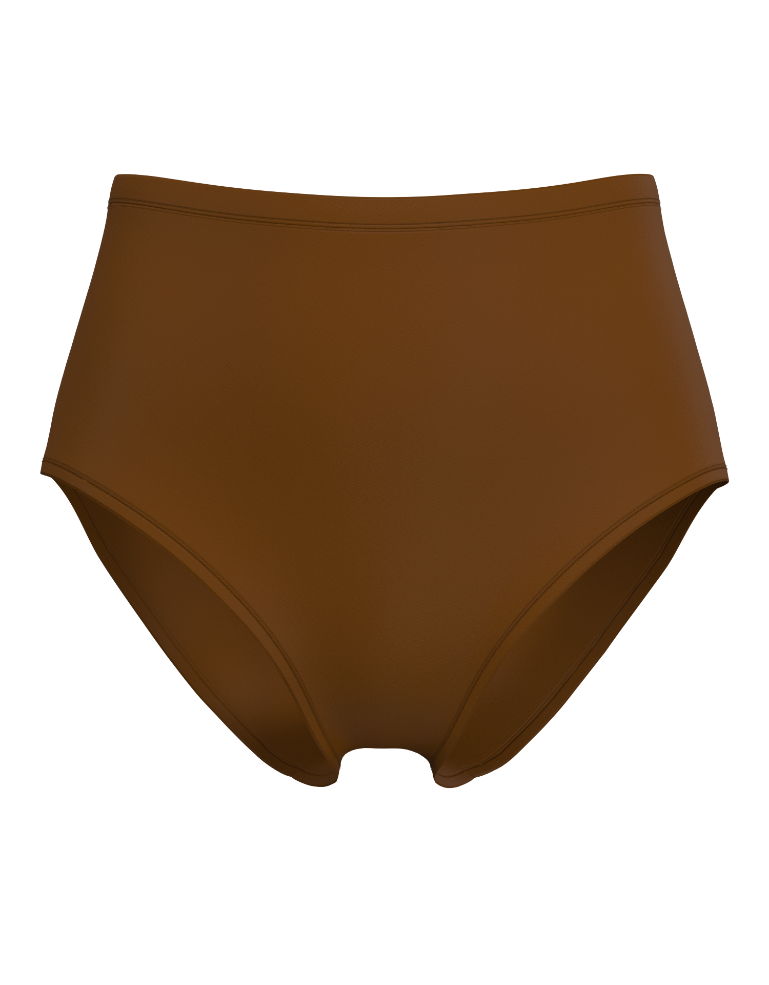 High Waist Brief