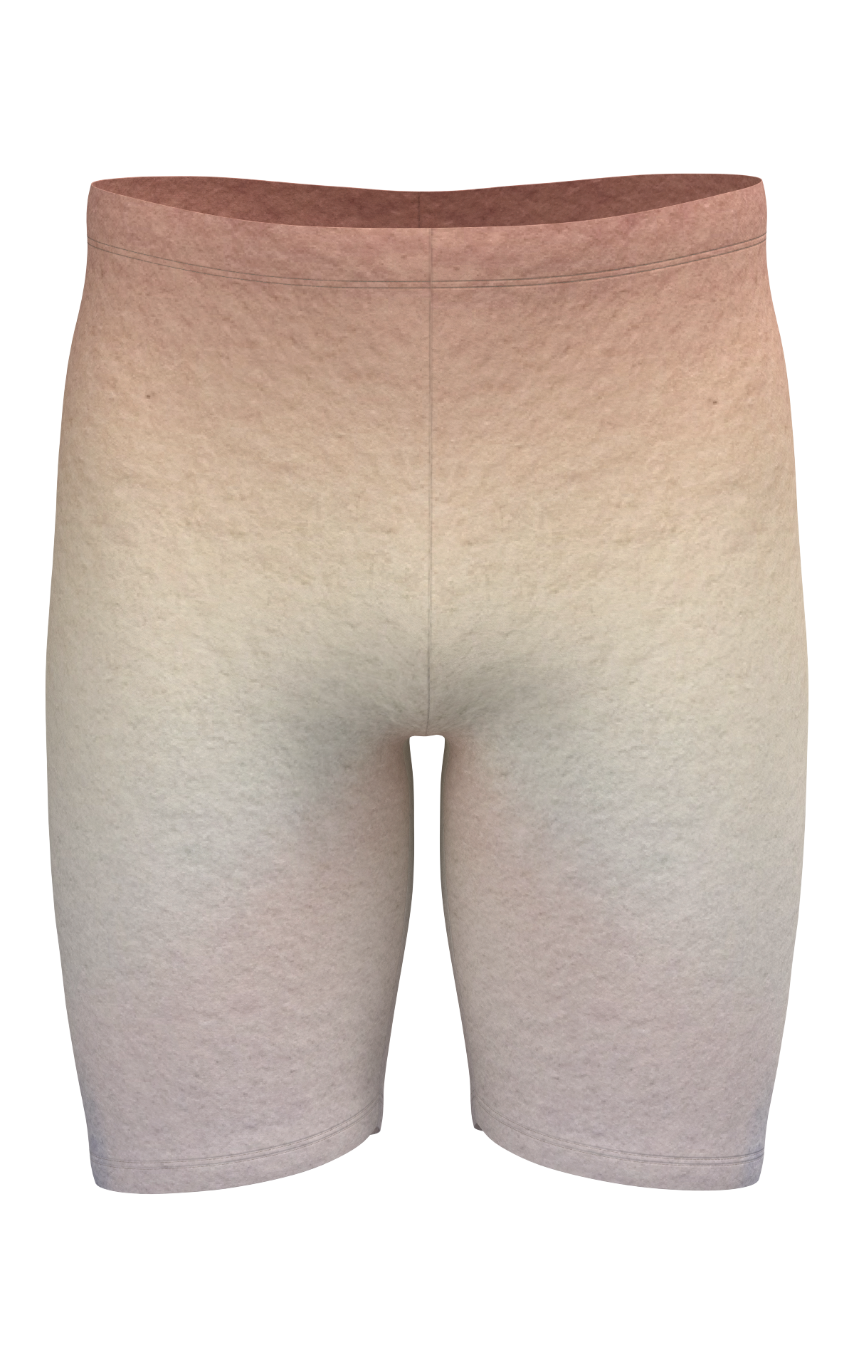 Male Bike Short