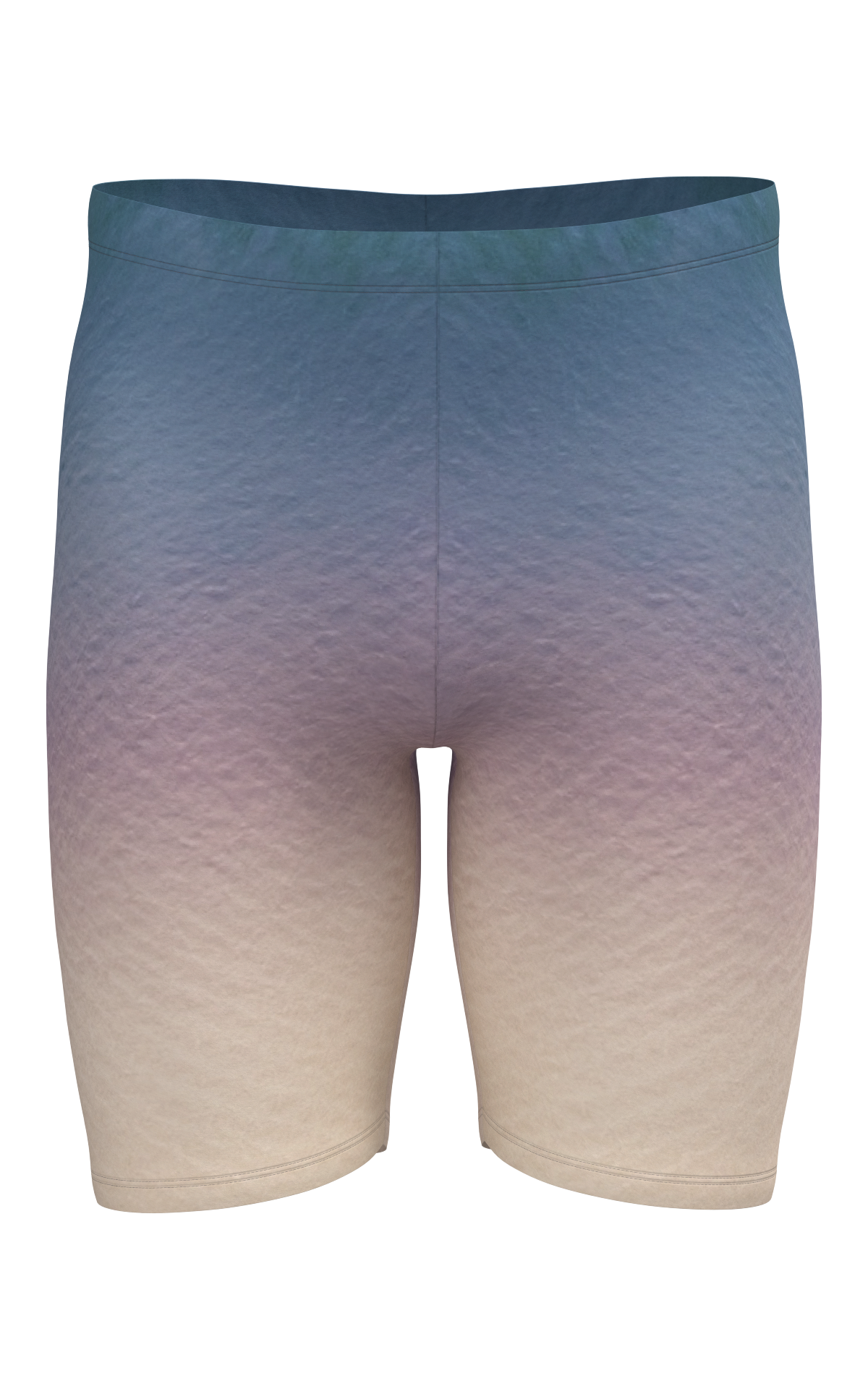 Male Bike Short