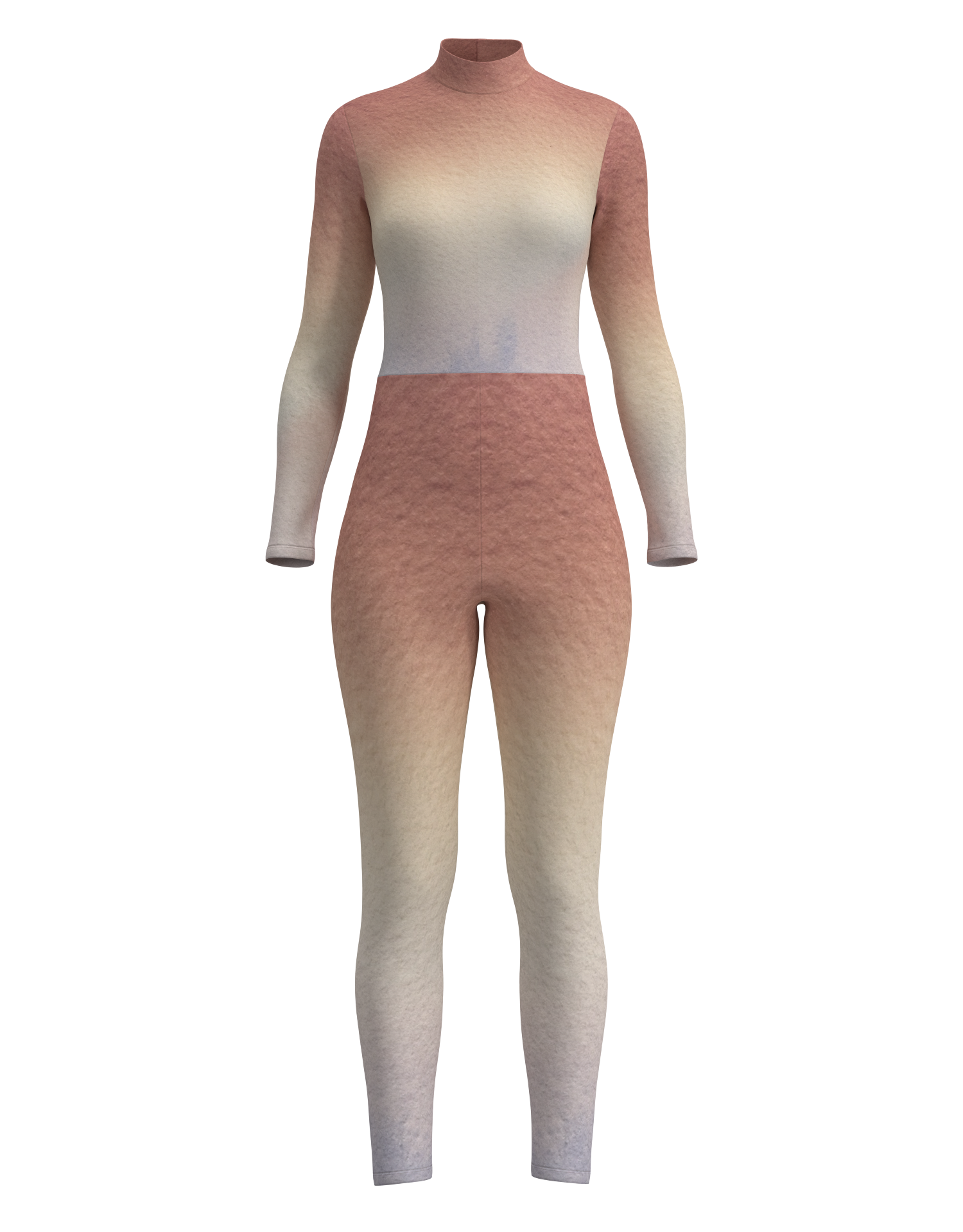 Full Length Unitard