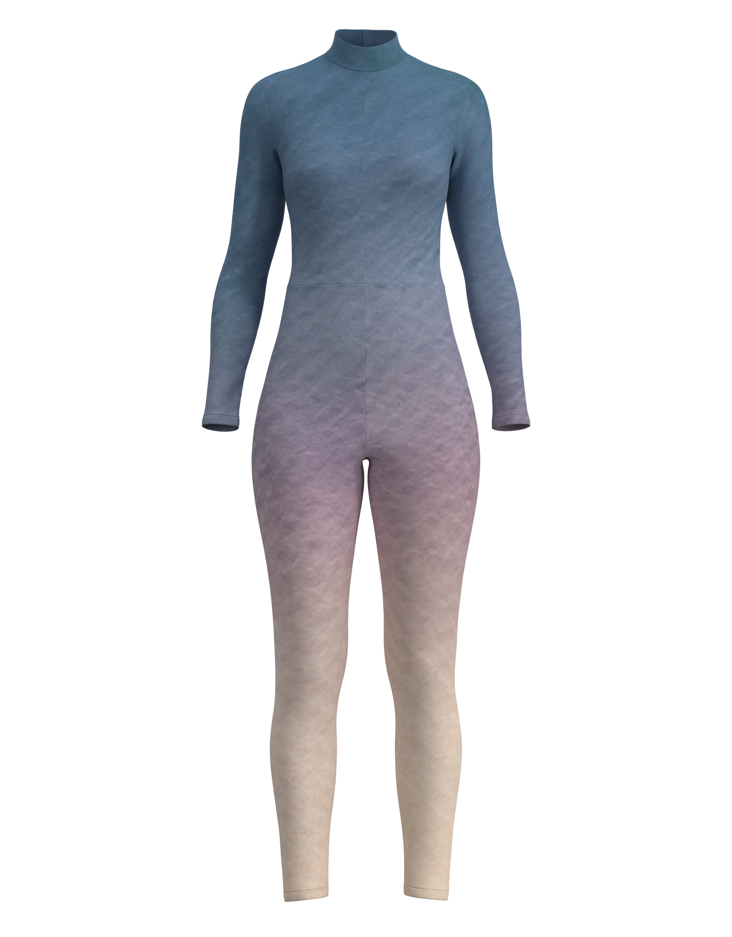 Full Length Unitard
