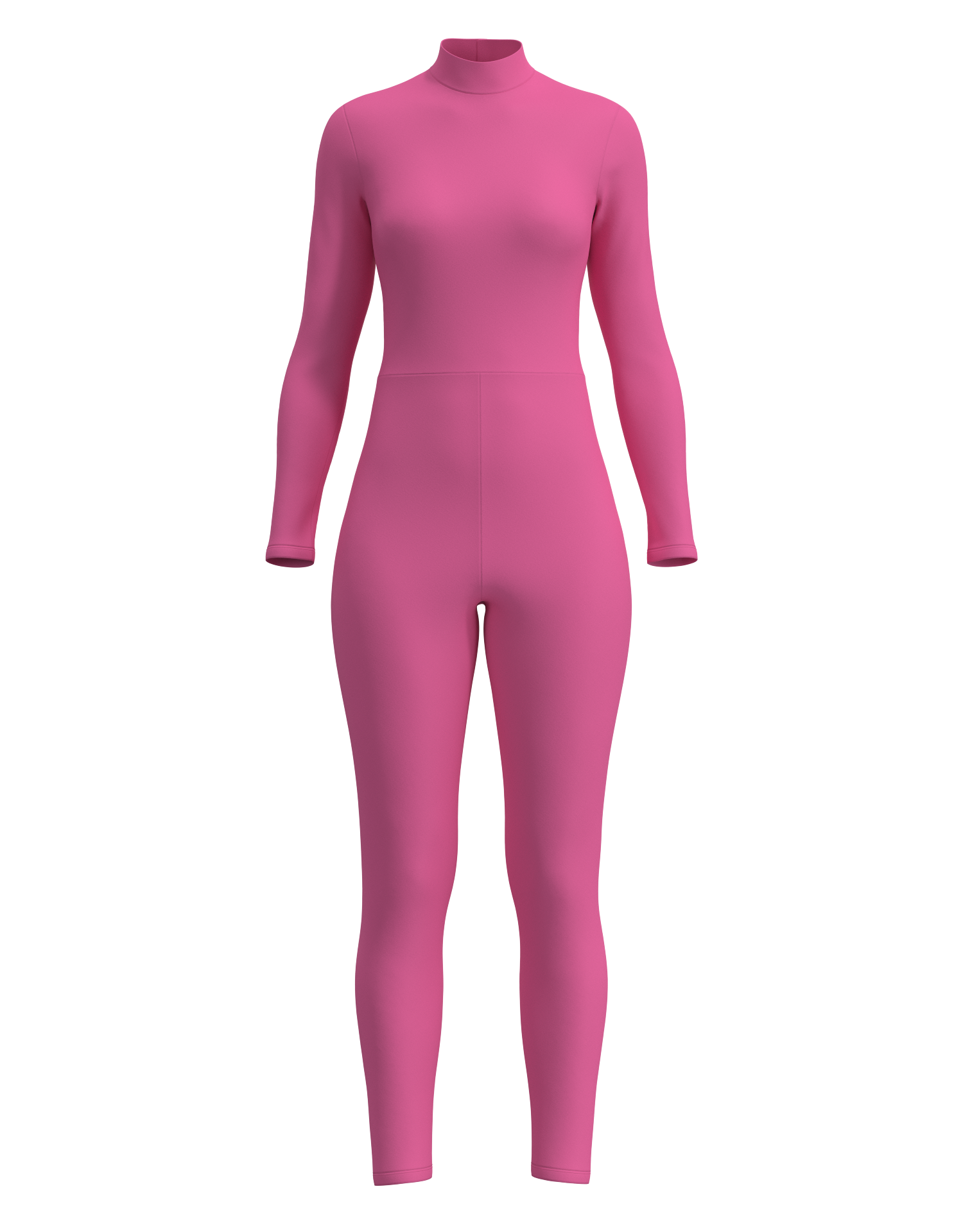 Full Length Unitard