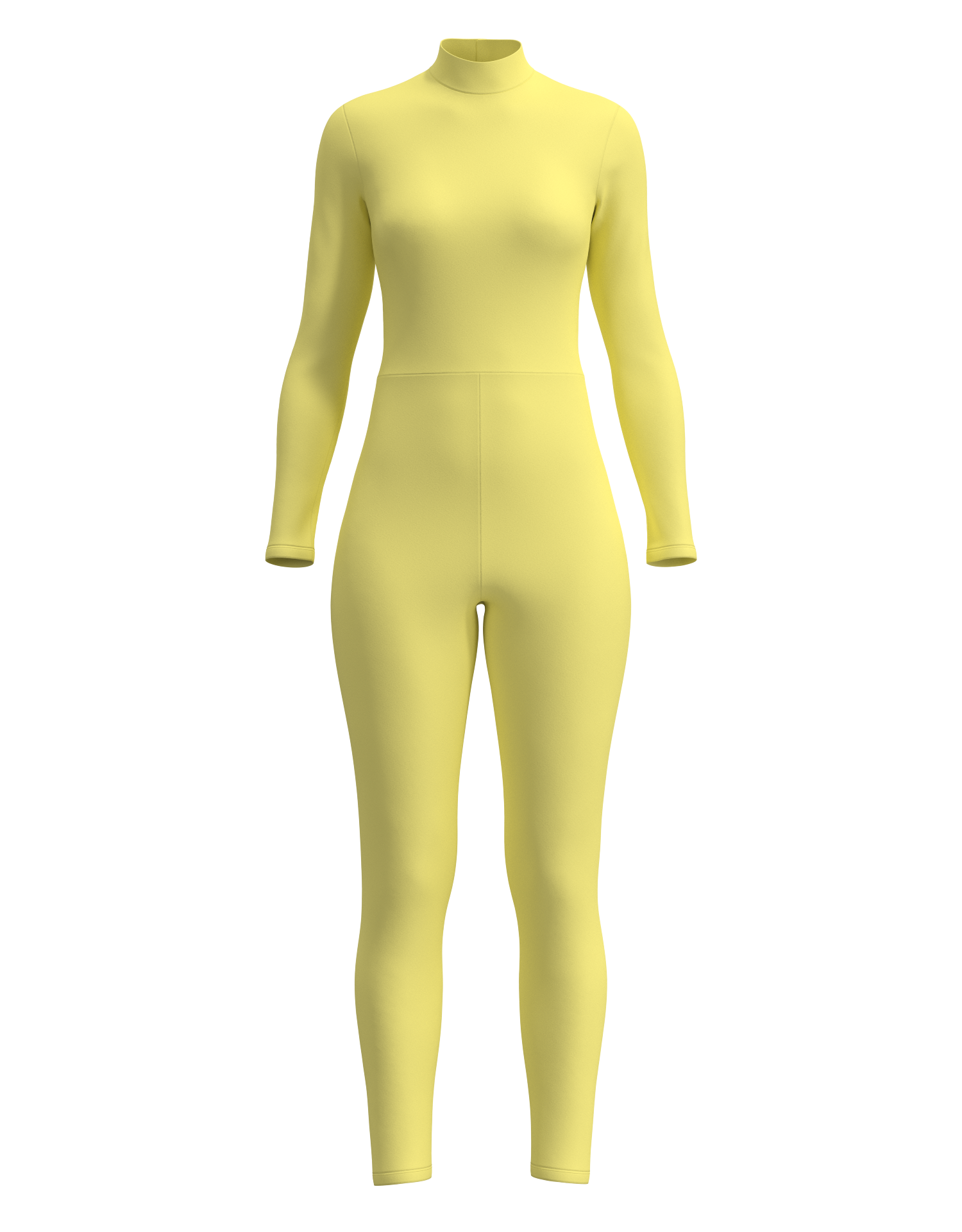 Full Length Unitard