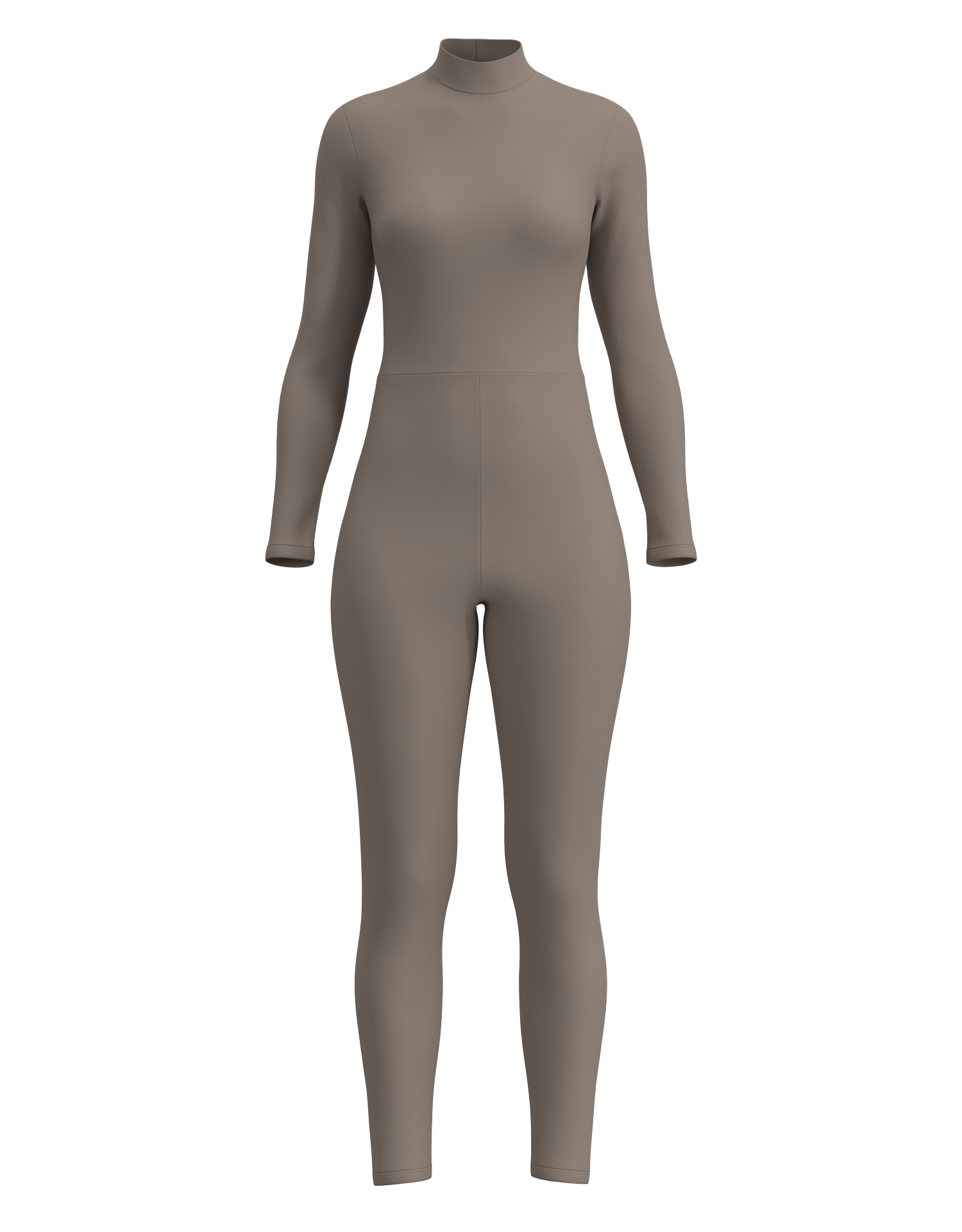 Full Length Unitard