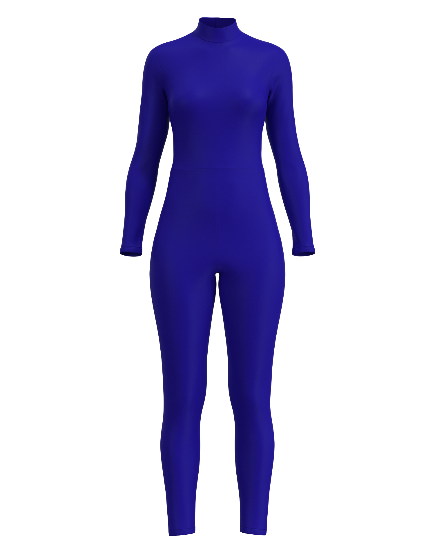 Full Length Unitard
