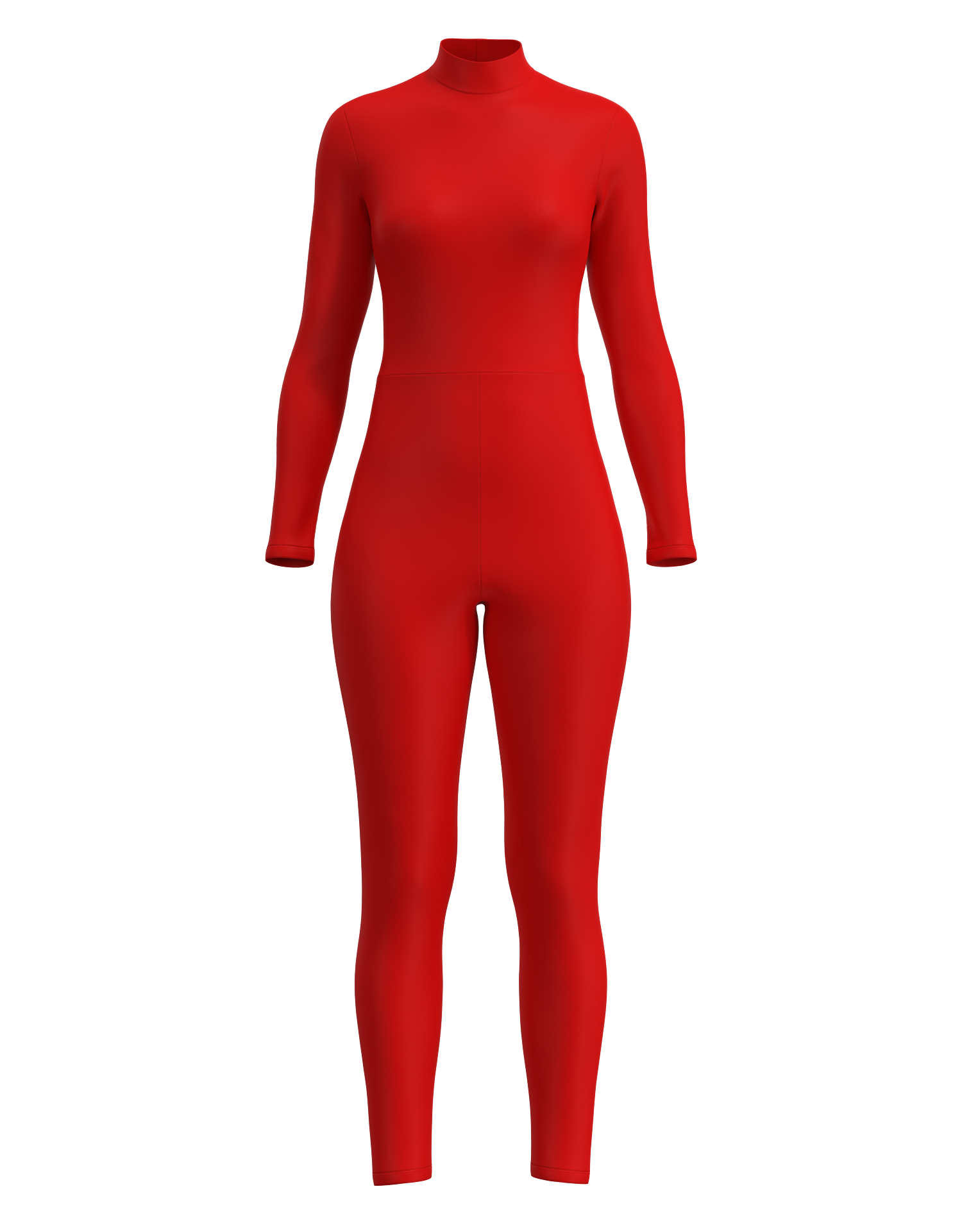 Full Length Unitard