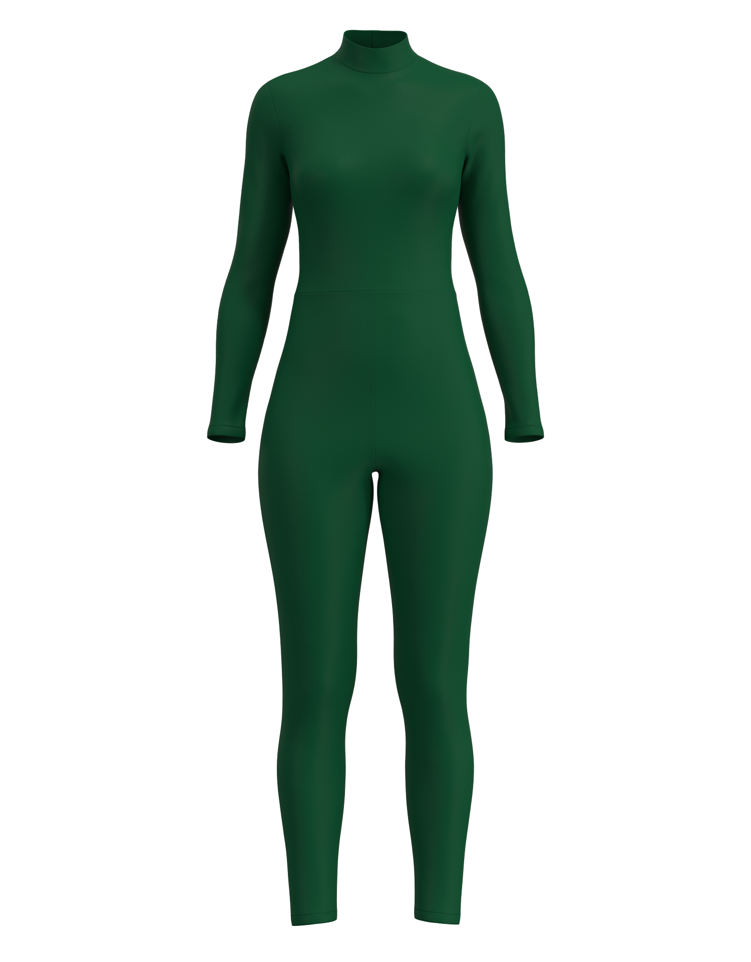 Full Length Unitard
