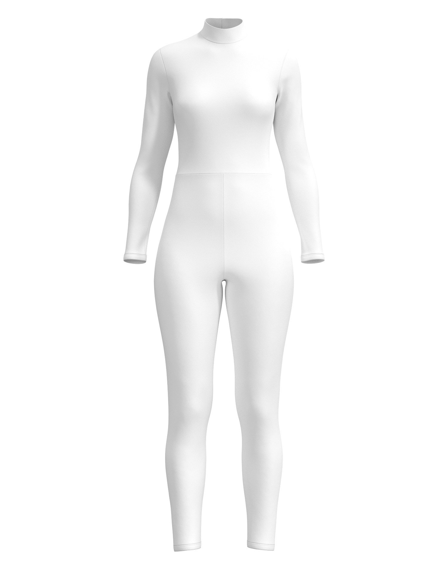 Full Length Unitard