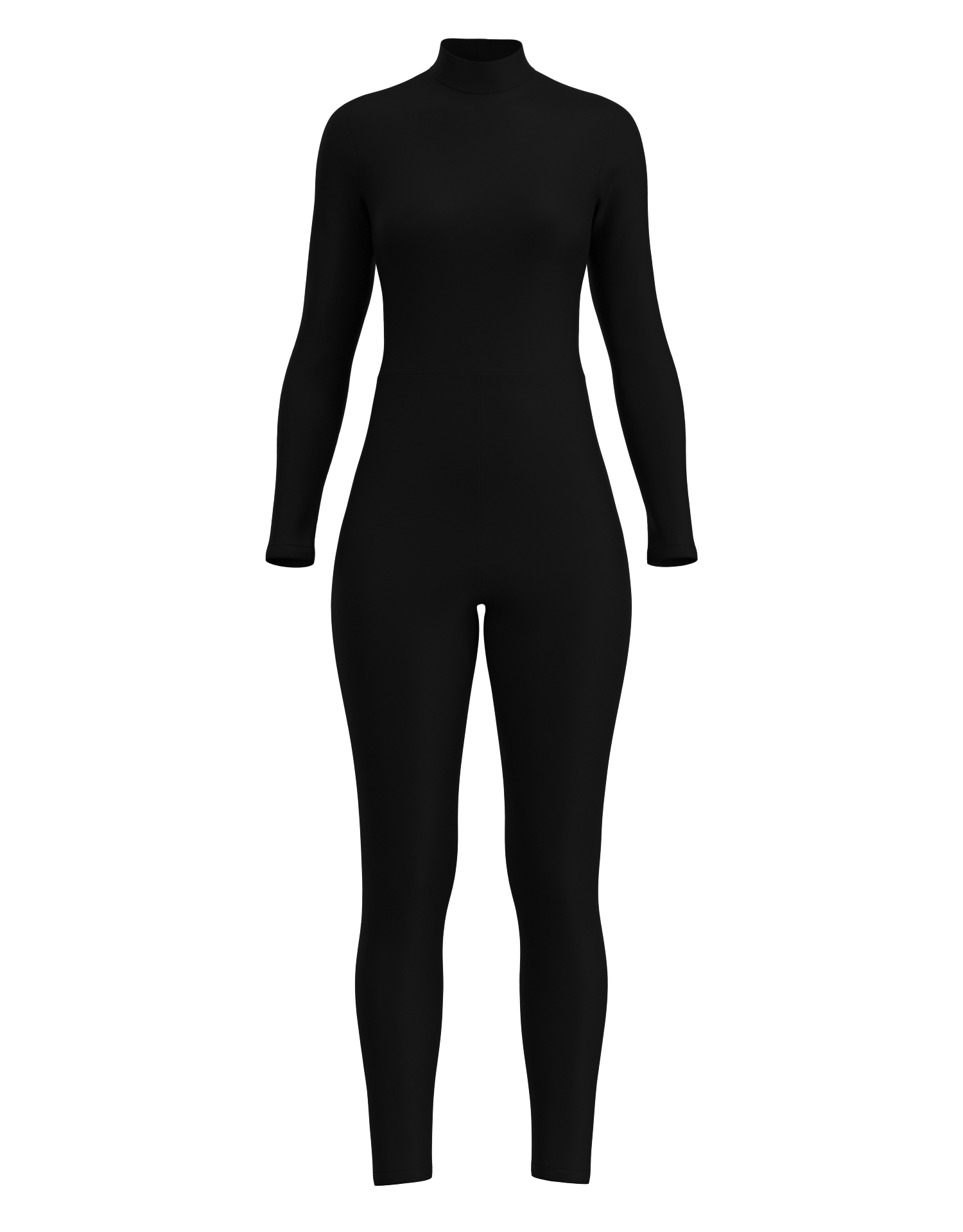 Full Length Unitard