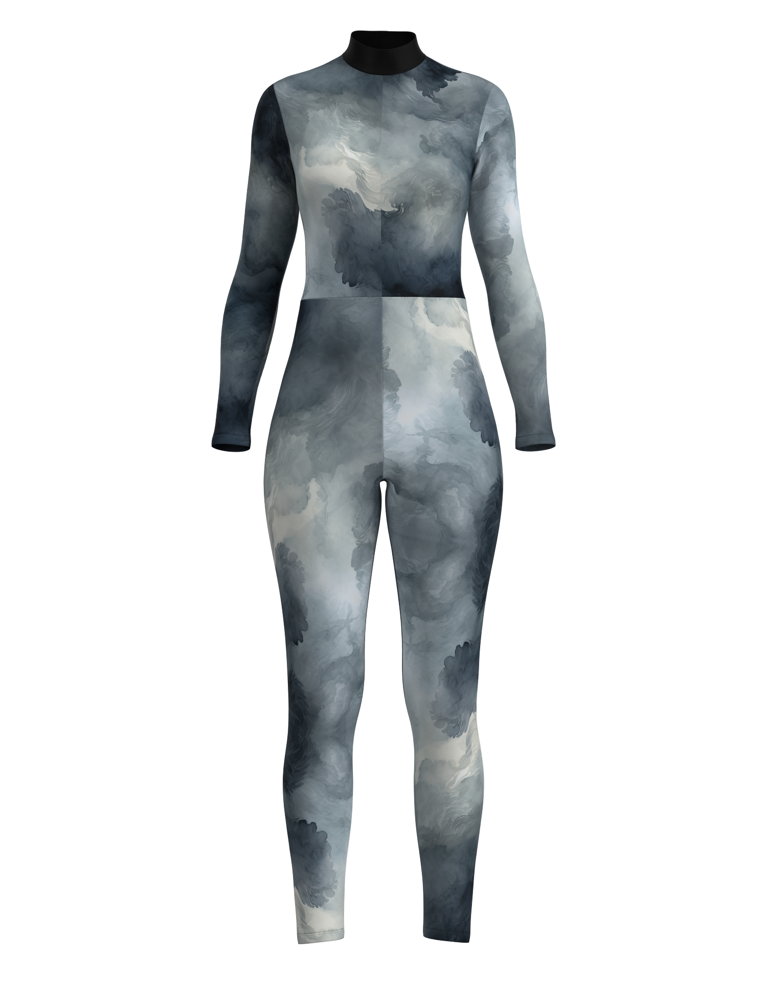 Full Length Unitard