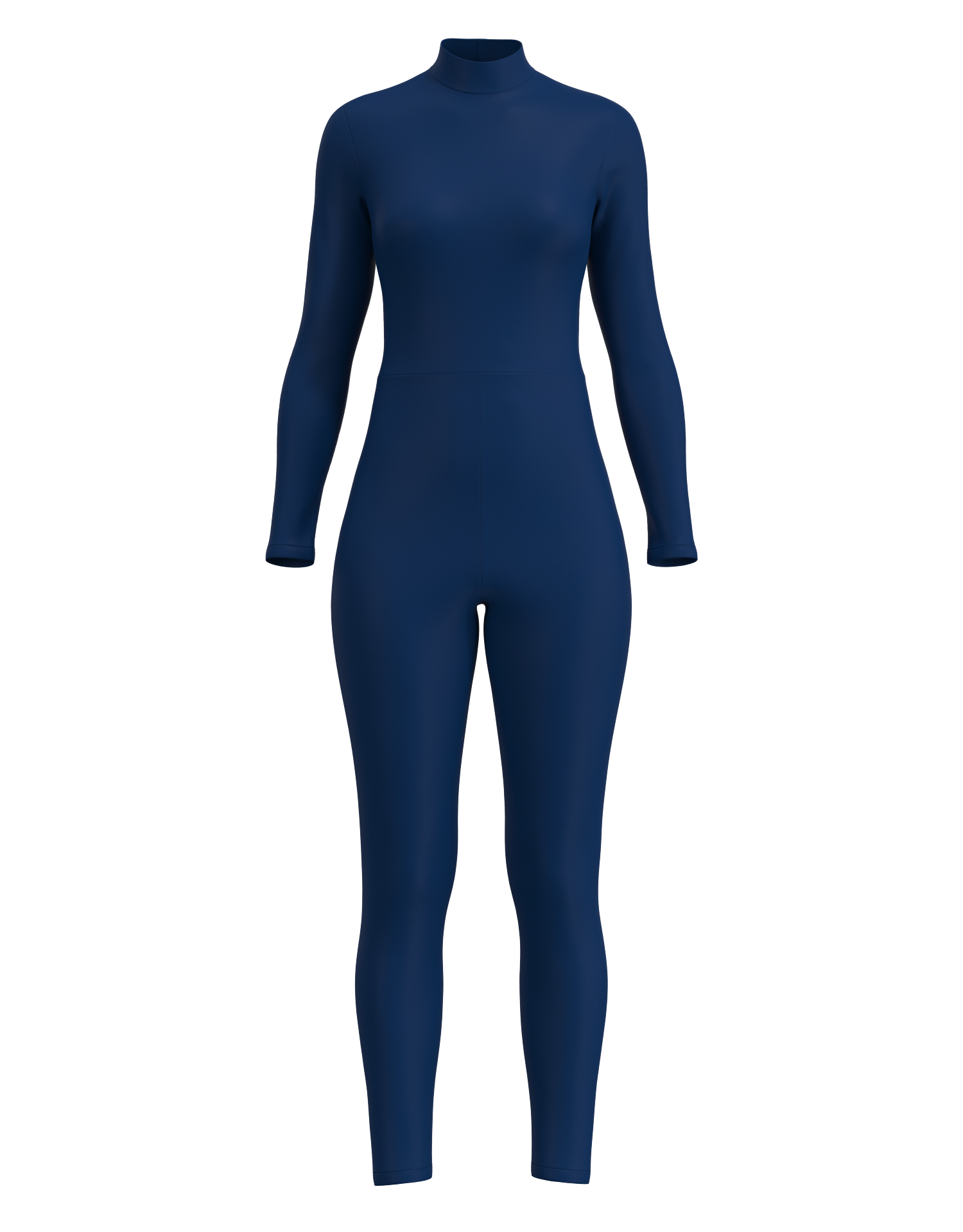Full Length Unitard