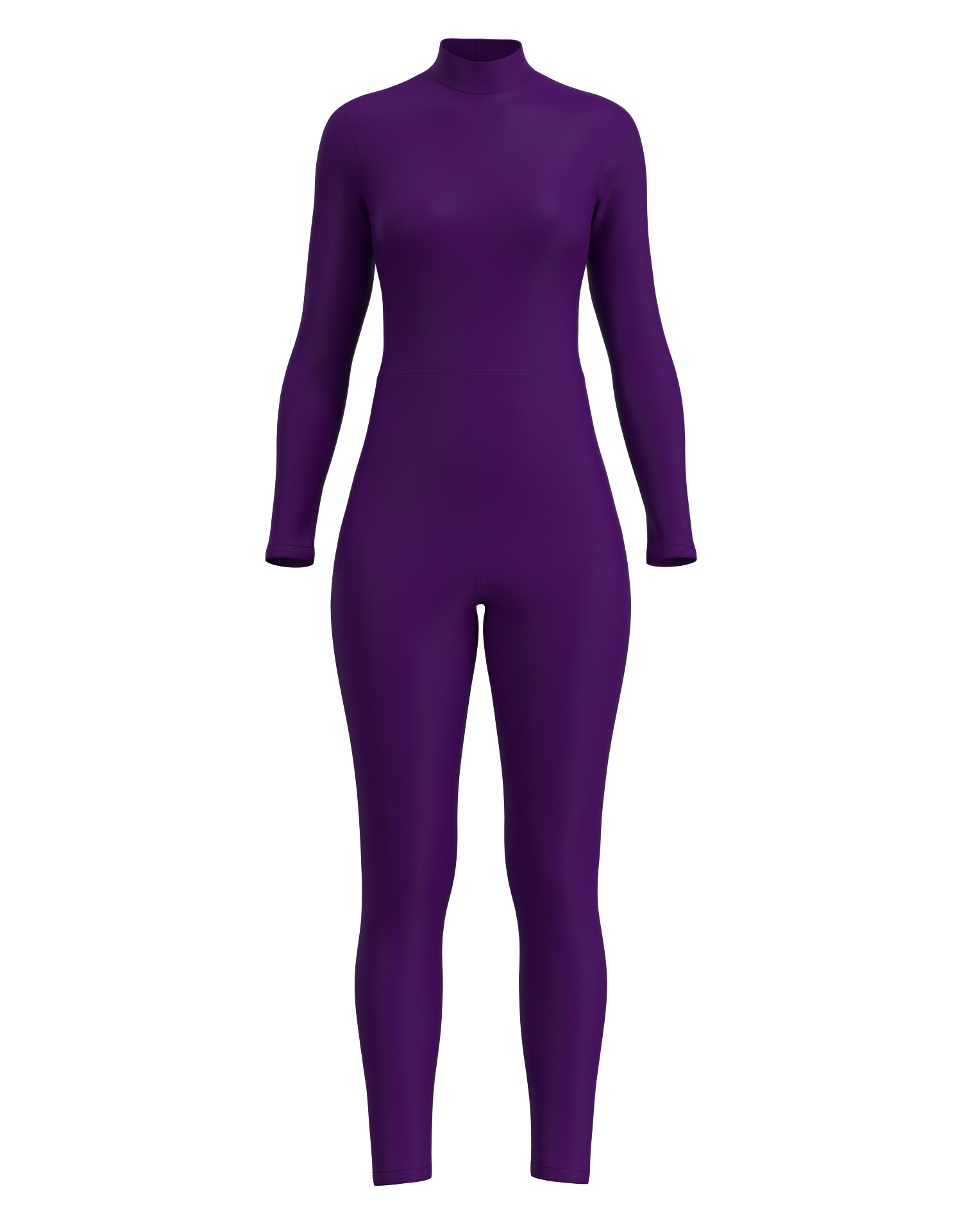 Full Length Unitard