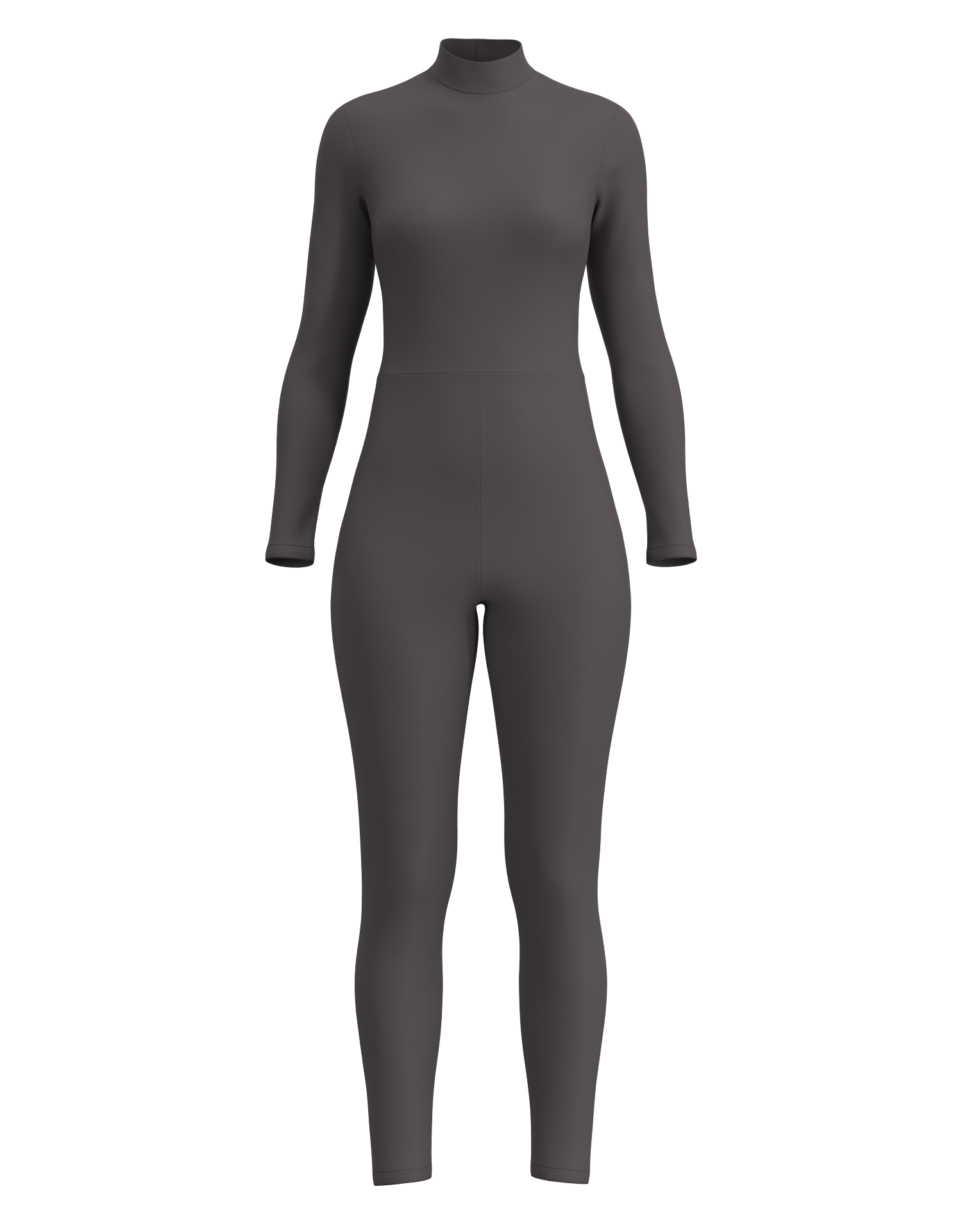 Full Length Unitard