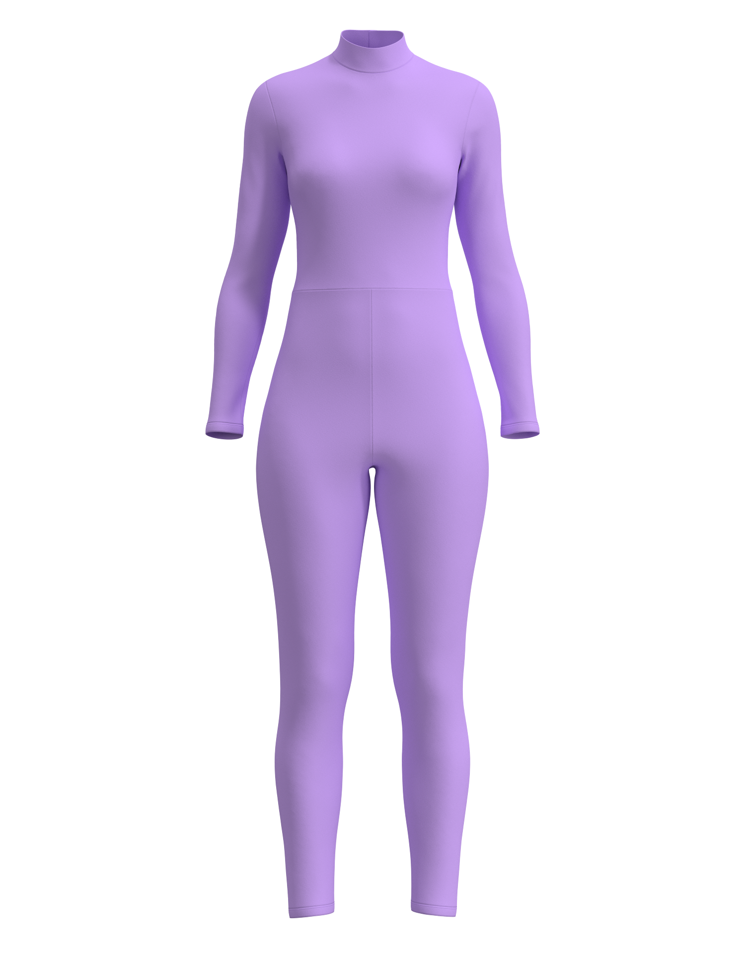 Full Length Unitard