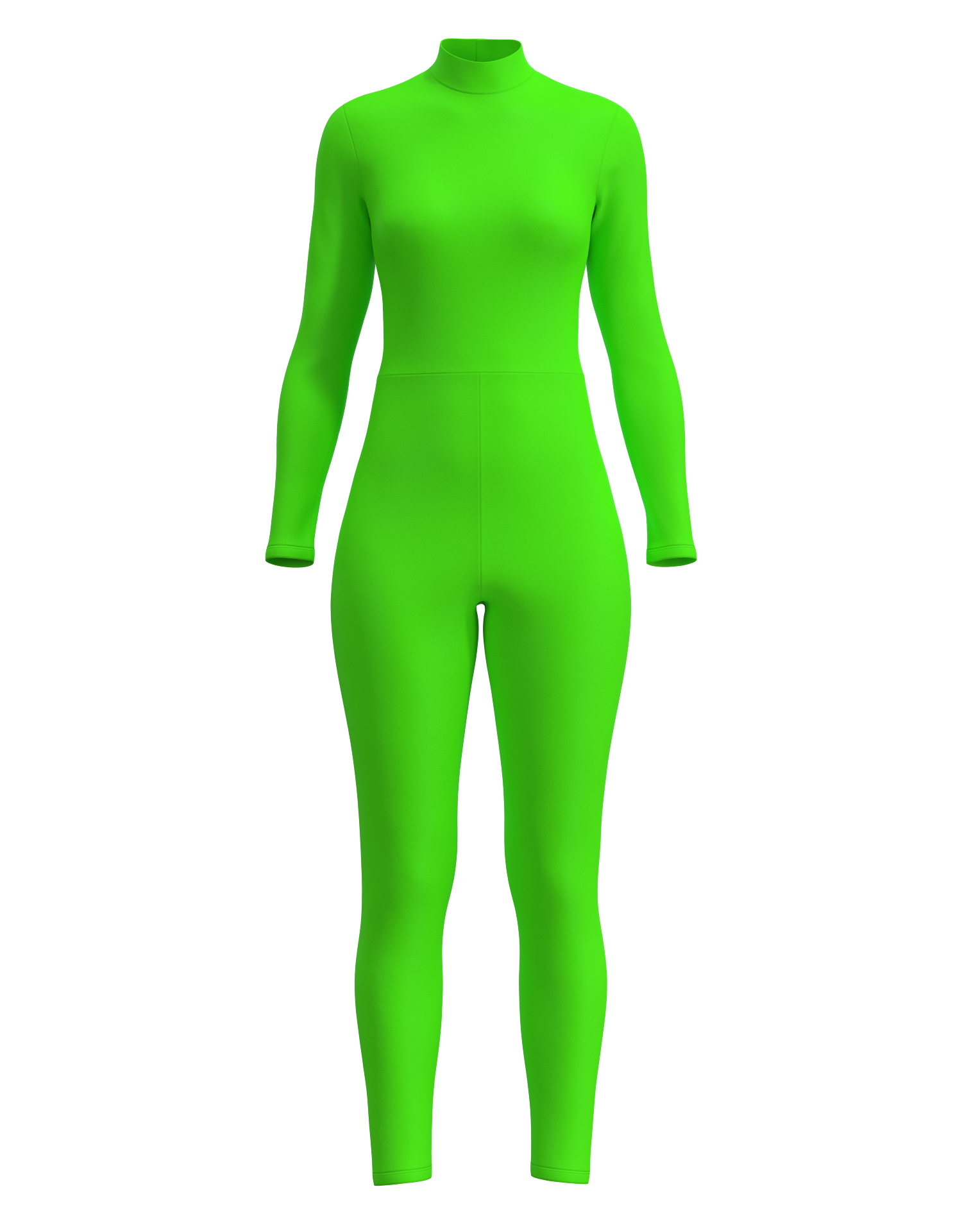 Full Length Unitard