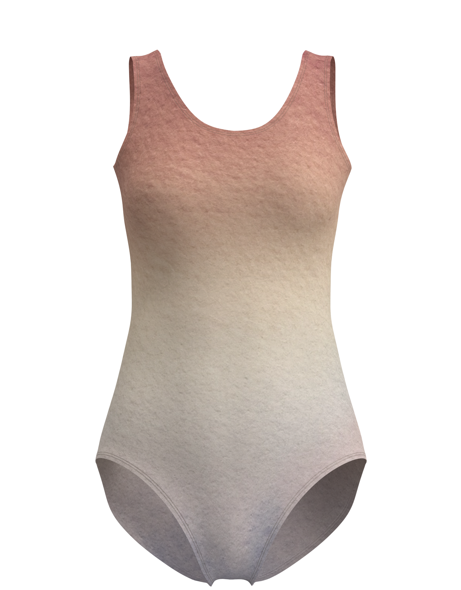 Tank Leotard