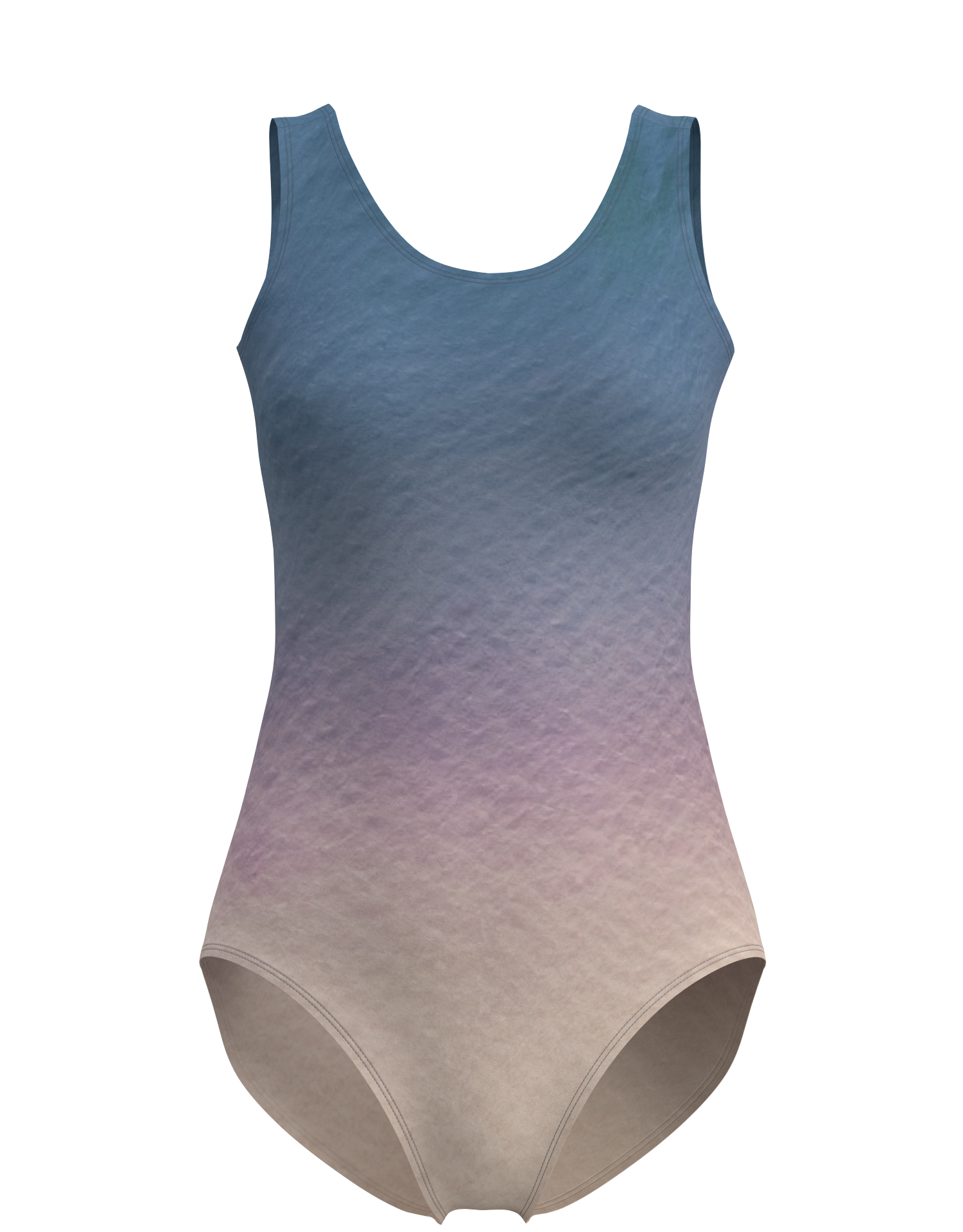 Tank Leotard