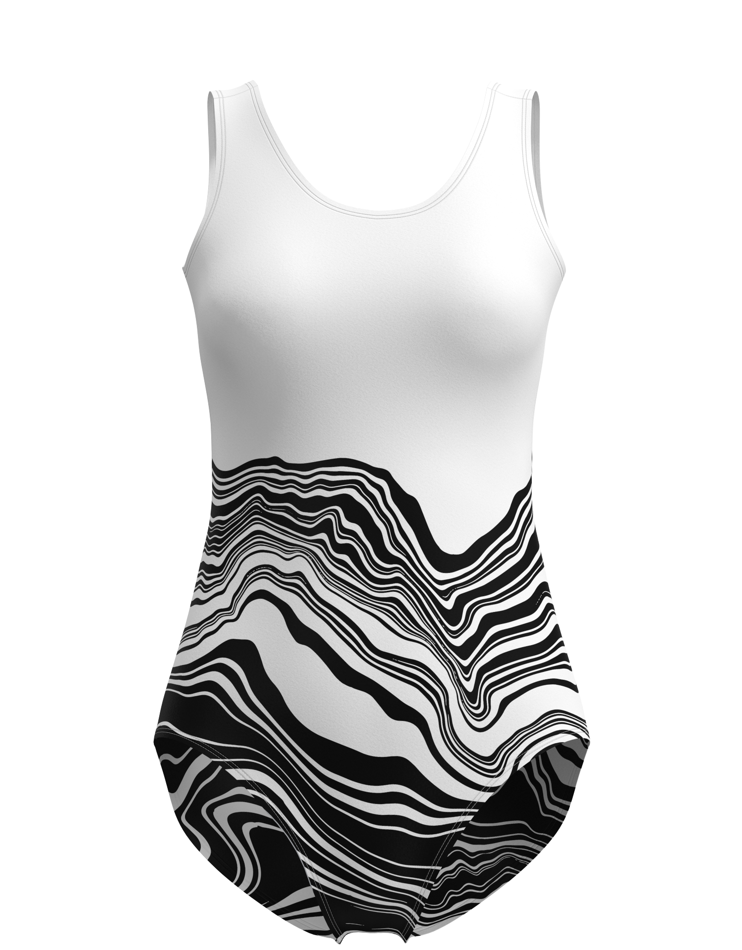 Tank Leotard