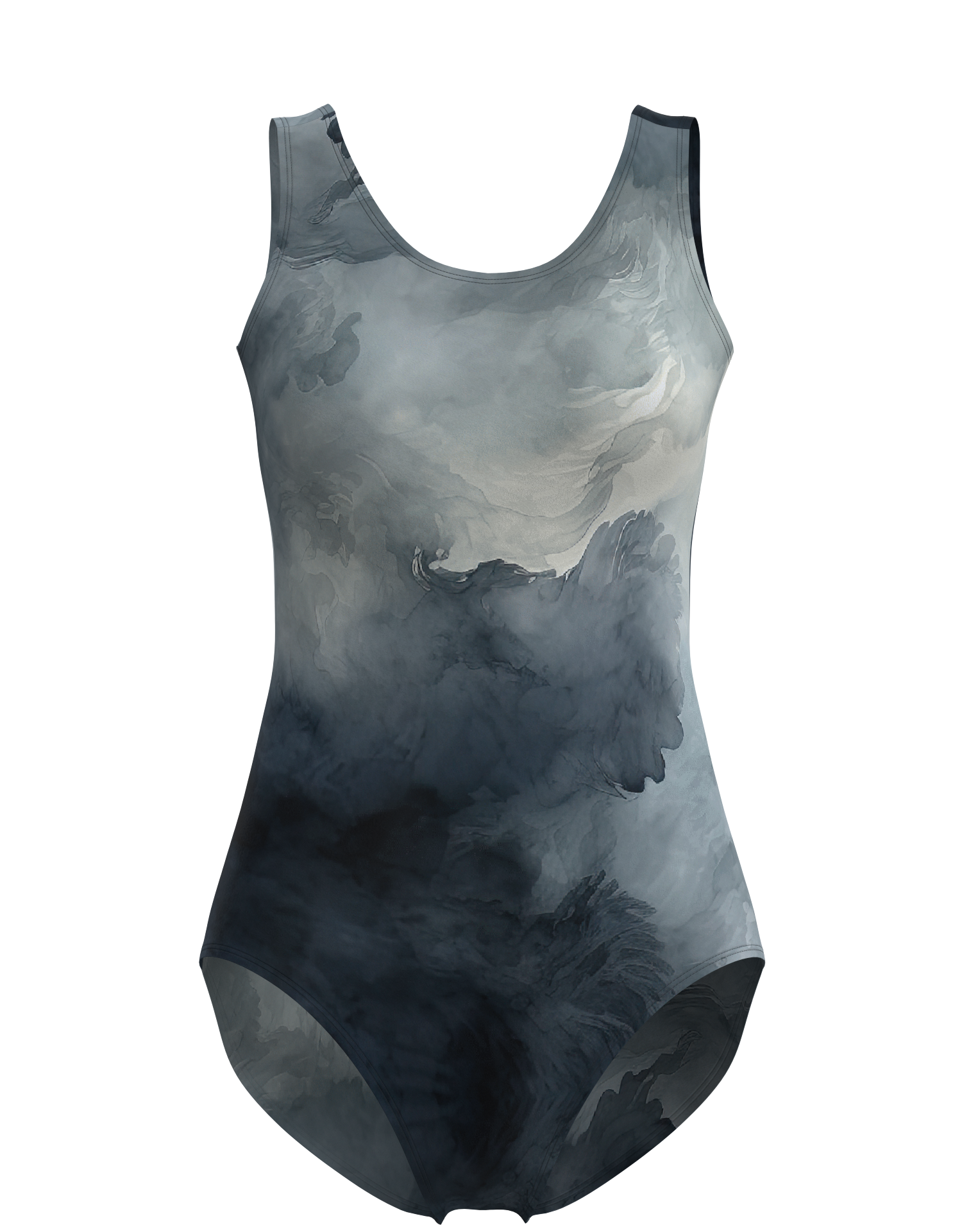 Tank Leotard