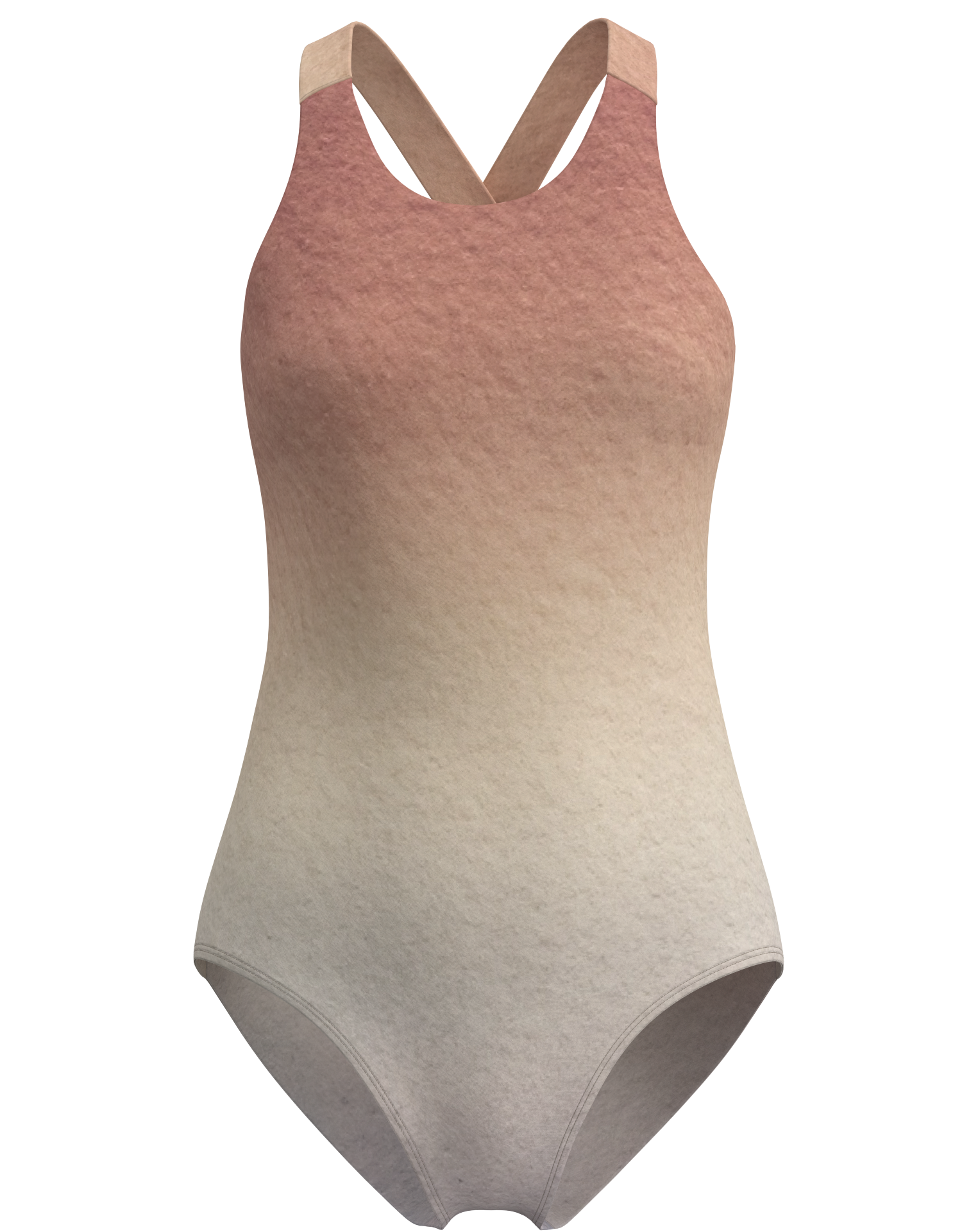 Strappy Leotard
