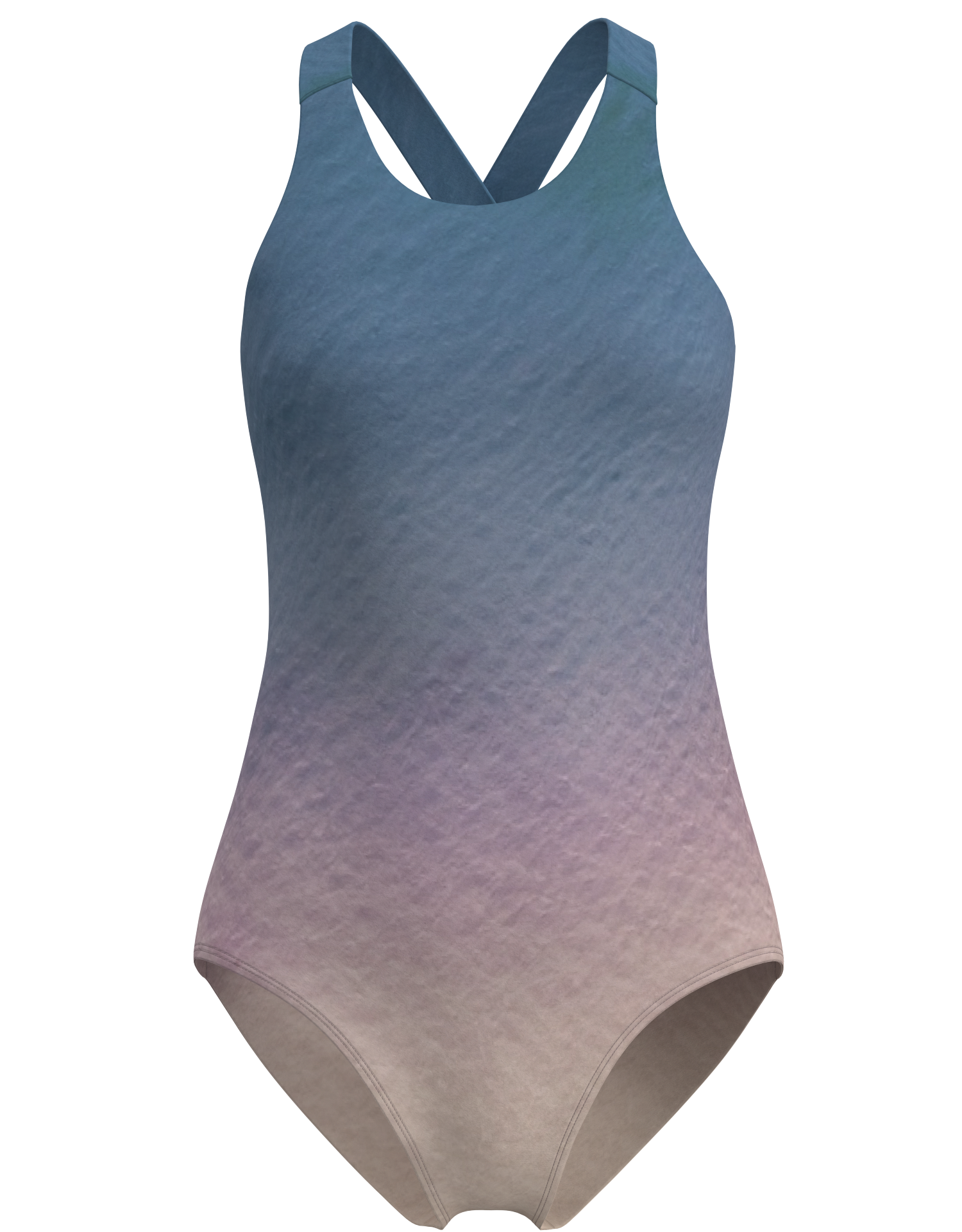 Strappy Leotard