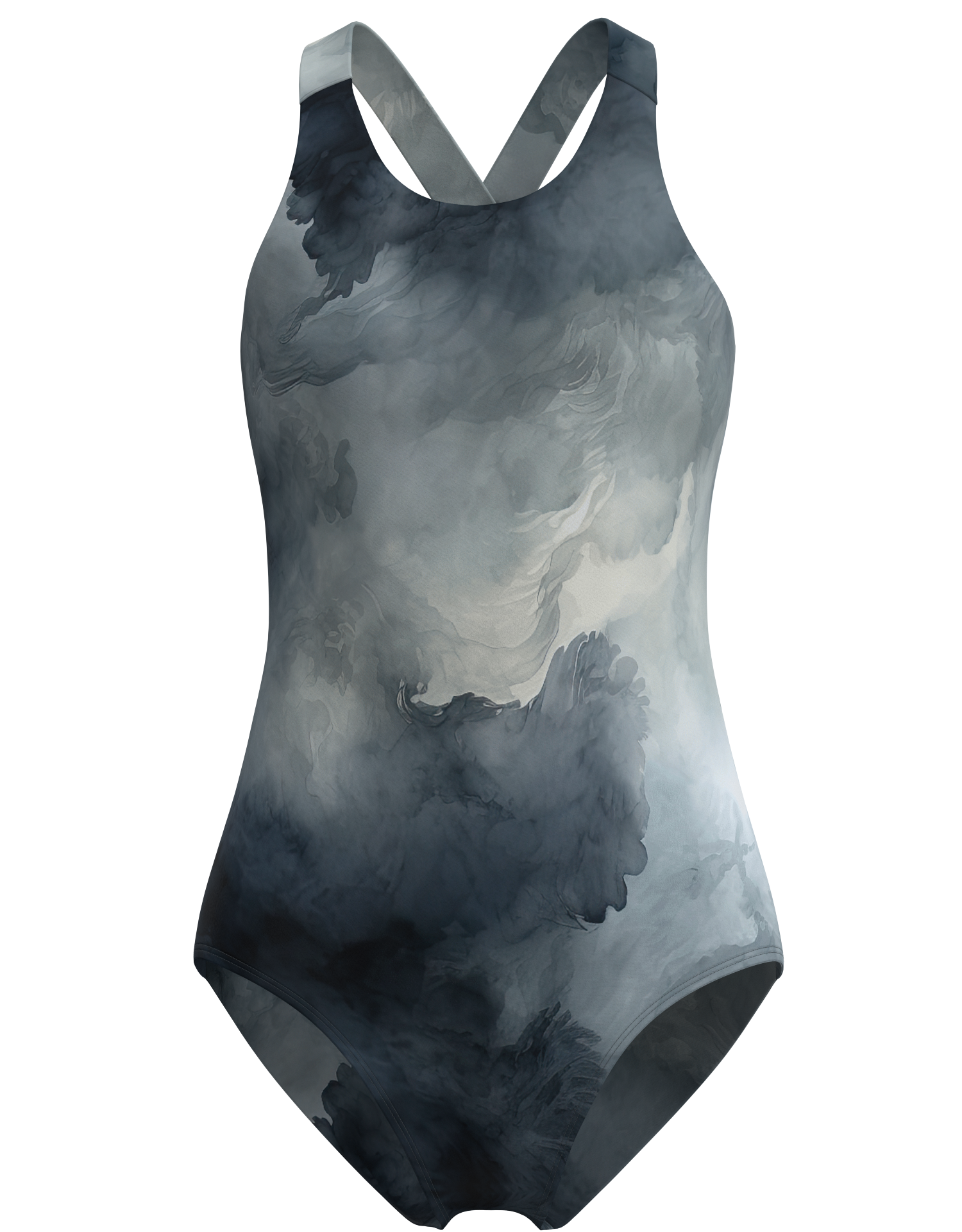 Strappy Leotard