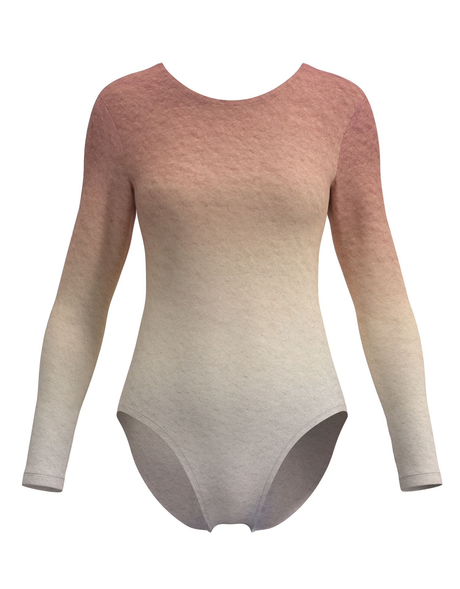 Long Sleeve Leotard