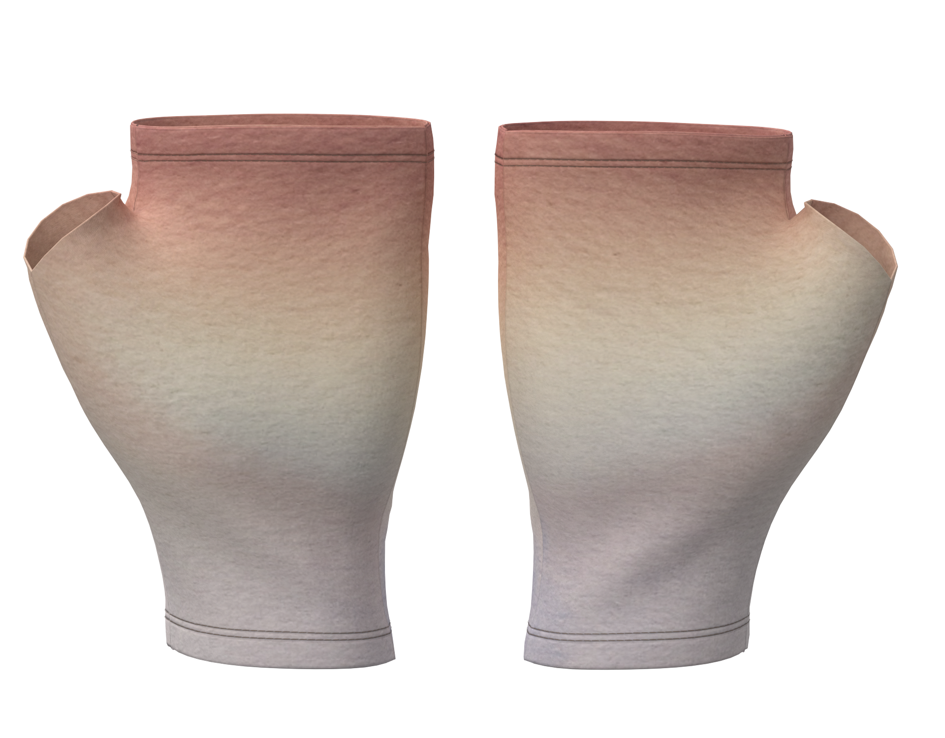 Fingerless Gloves