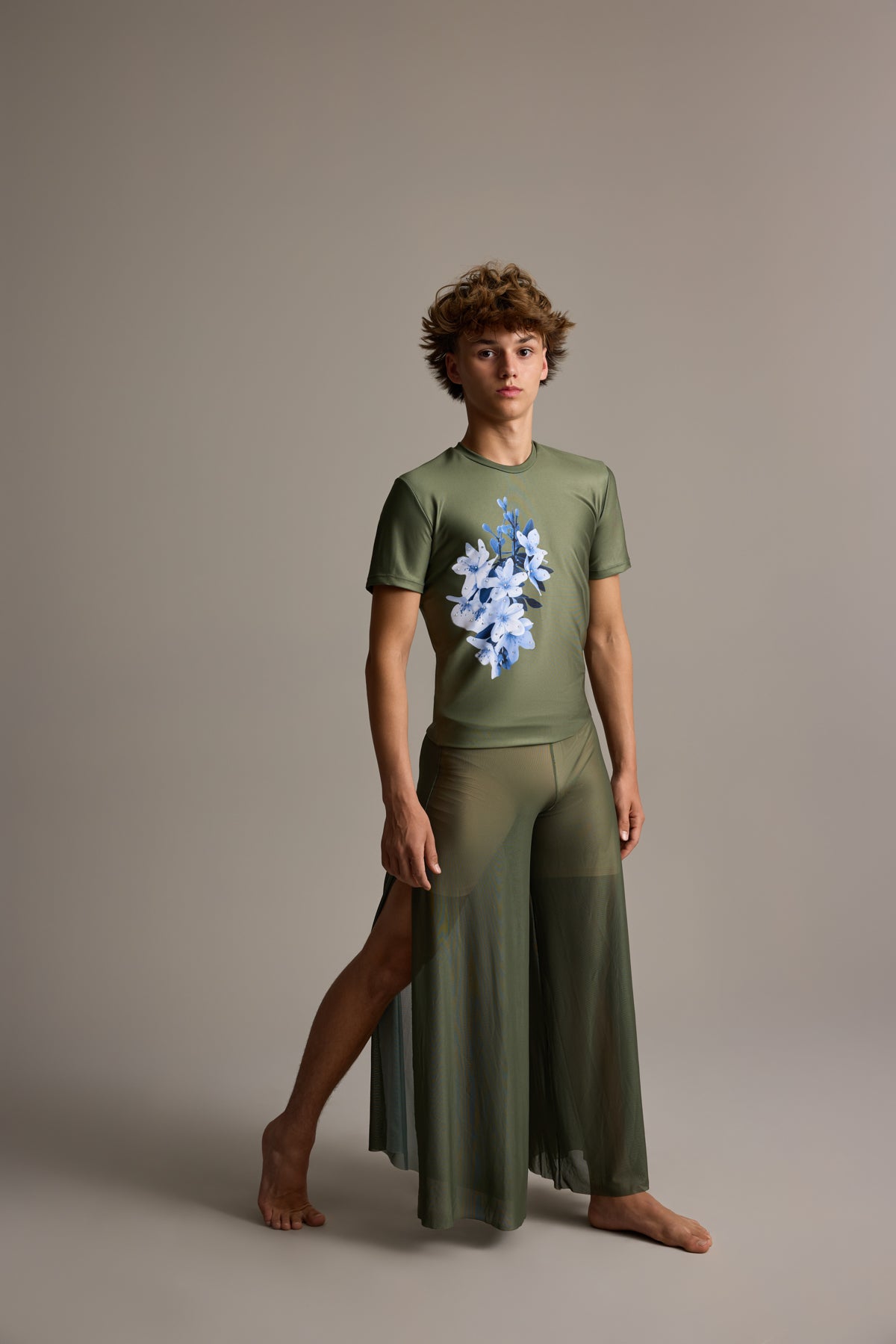 Verdant Bleu