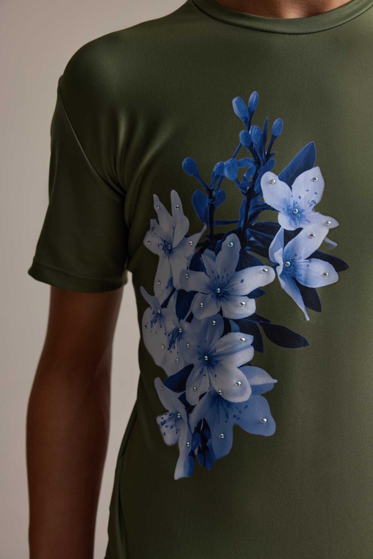 Verdant Bleu