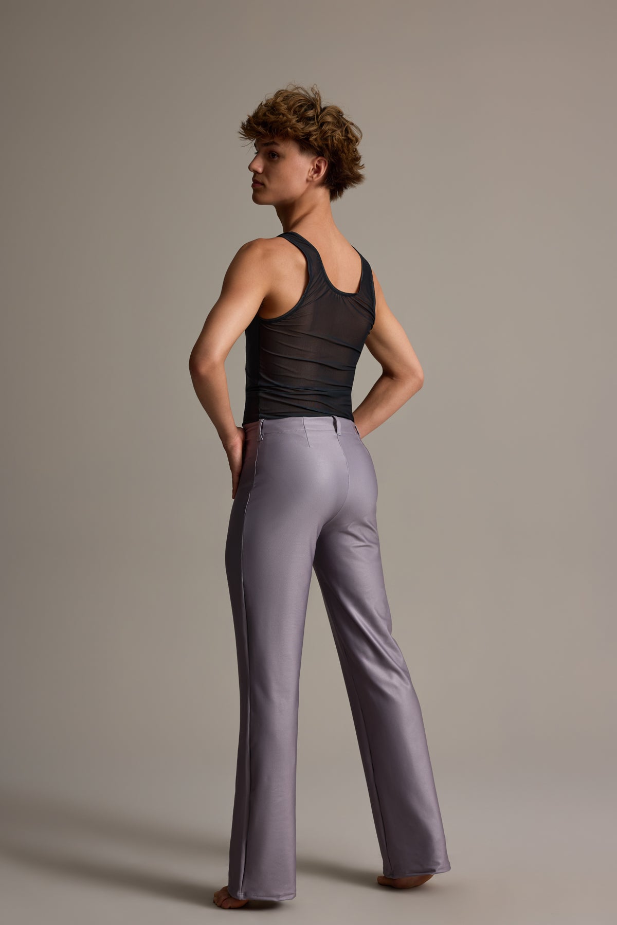 Male Dress Pant